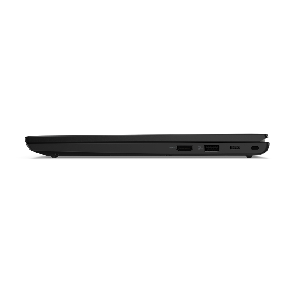 Obrázek Lenovo ThinkPad L/L13 Gen 5 (Intel)/U5-125U/13,3"/WUXGA/16GB/512GB SSD/4C-iGPU/W11P/Black/3R