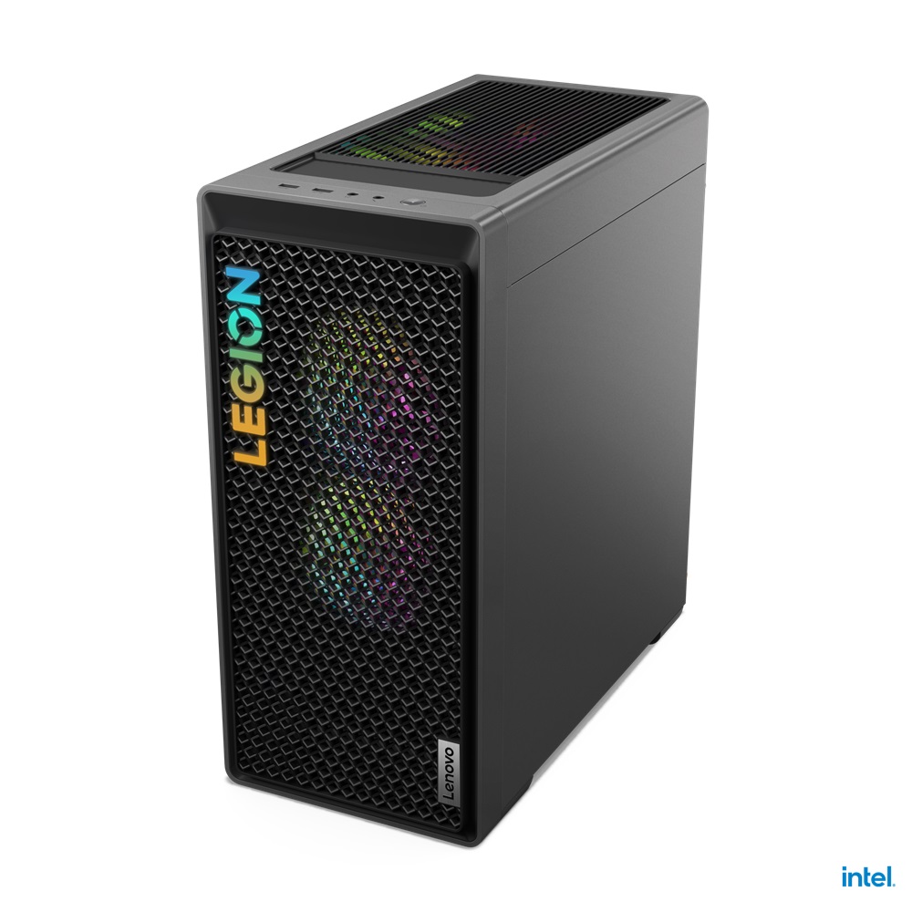 Obrázek Lenovo Legion/T5 26IRB8/Tower/i5-14400F/32GB/1TB SSD/RTX 4060Ti/W11H/3R