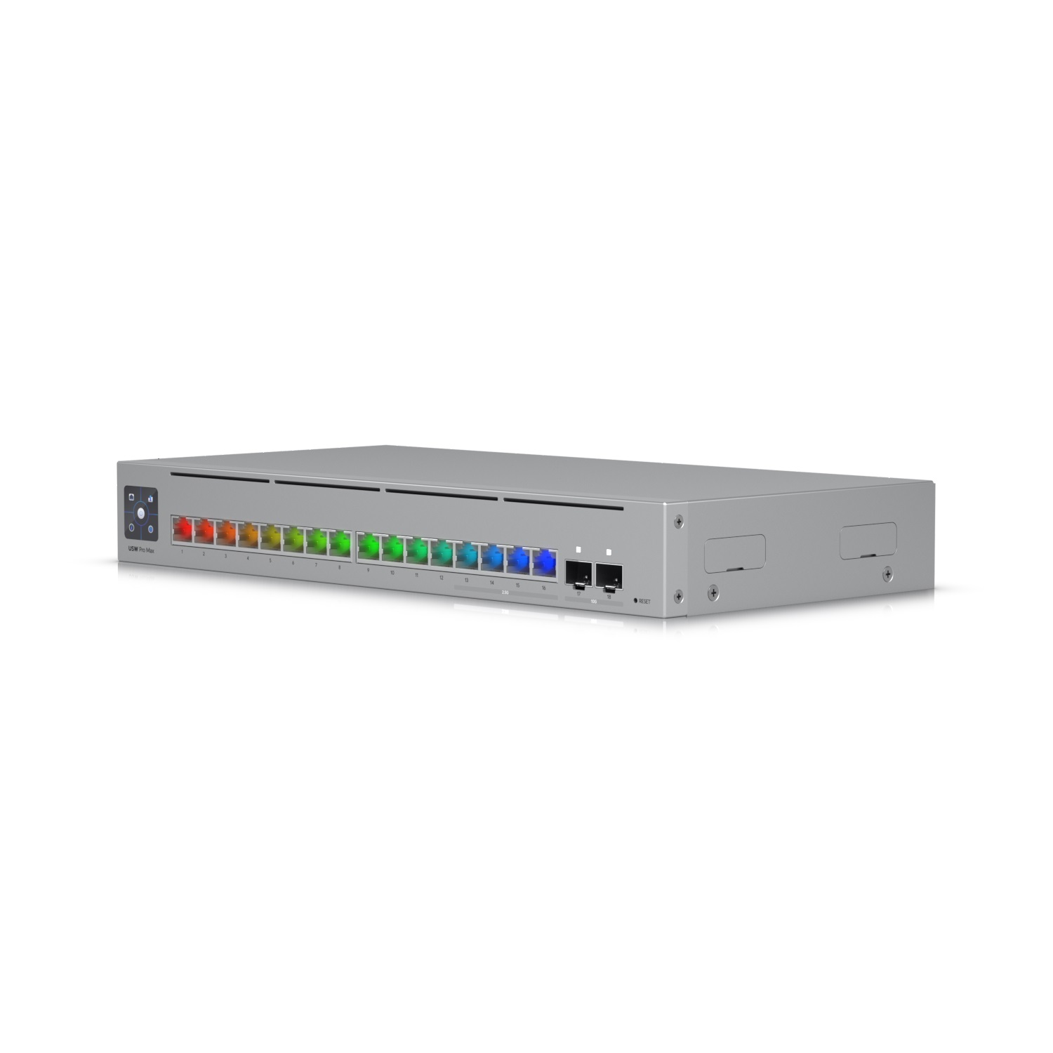 Obrázek Ubiquiti USW-Pro-Max-16, UniFi Switch Pro Max 16