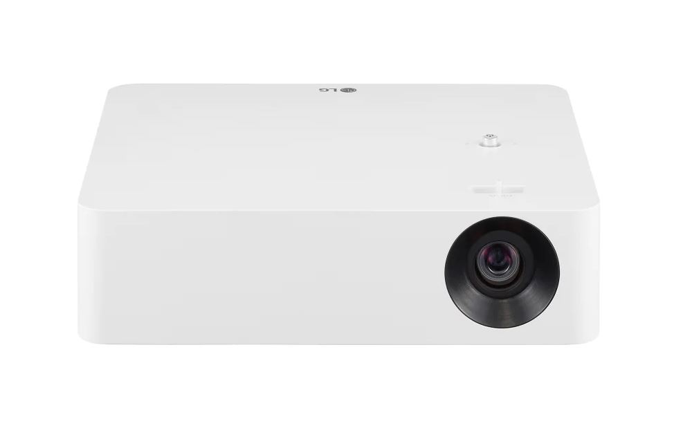 Obrázek LG PF610P/LED/1000lm/FHD/2x HDMI/LAN/WiFi