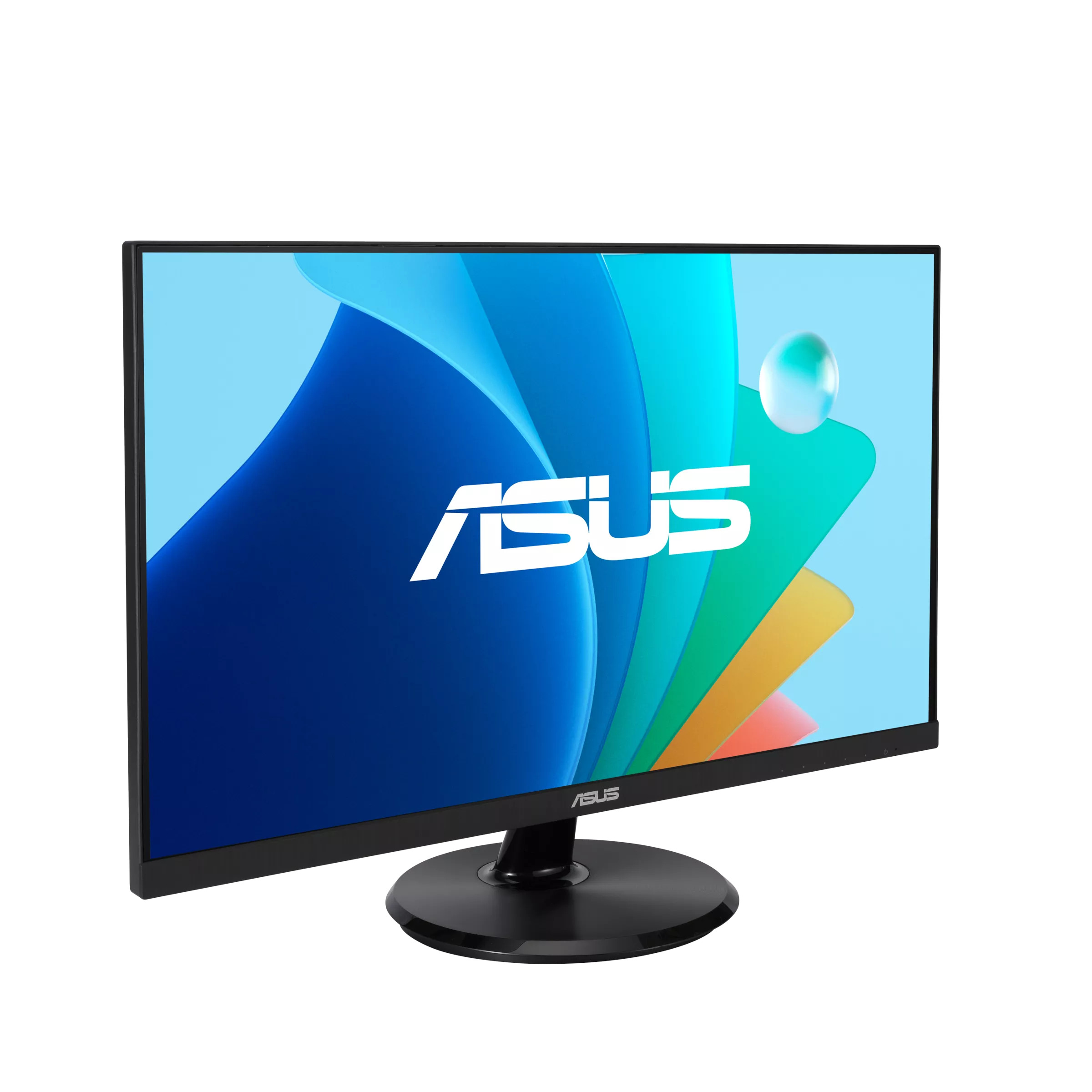 Obrázek ASUS/VA24DQFR/23,8"/IPS/FHD/100Hz/1ms/Black/3R