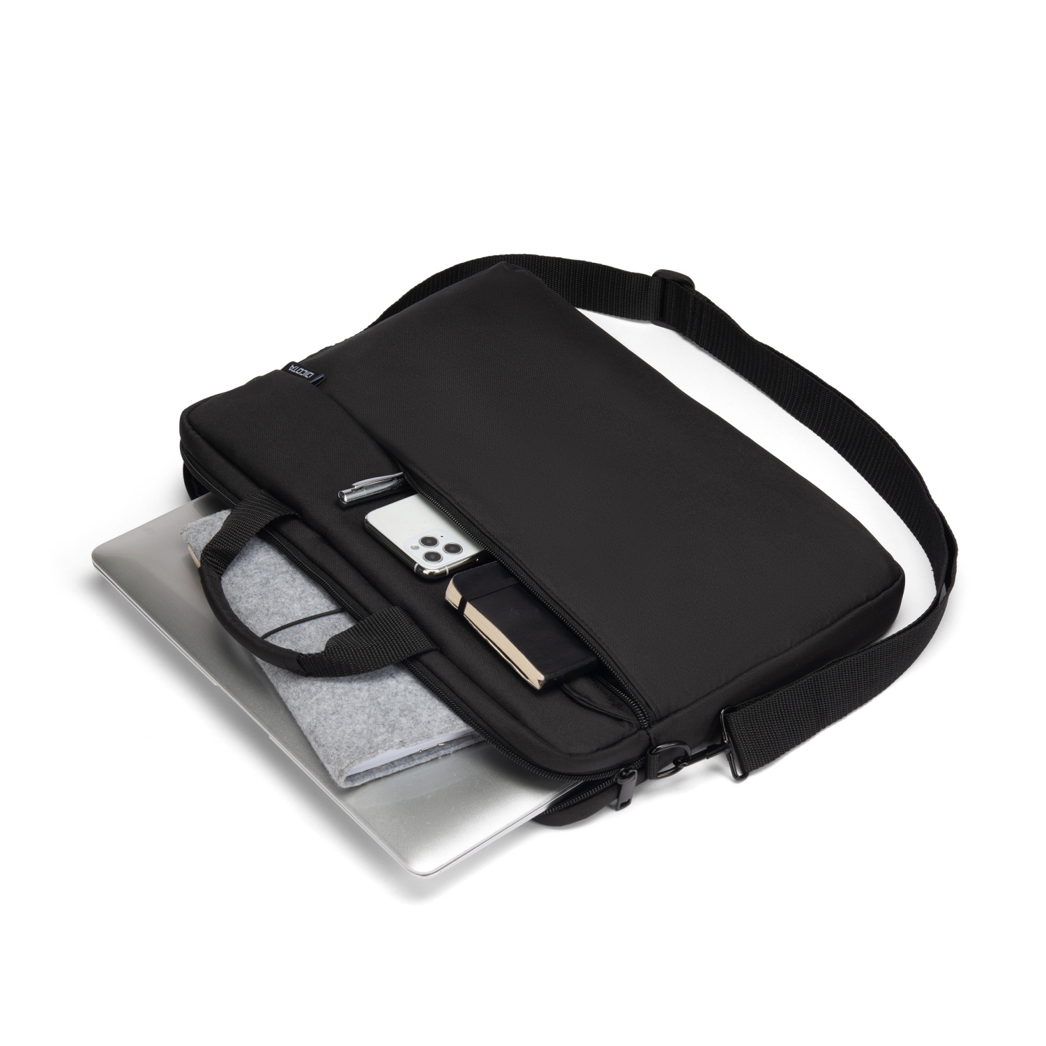 Obrázek DICOTA Slim Case ONE 10-12.5"