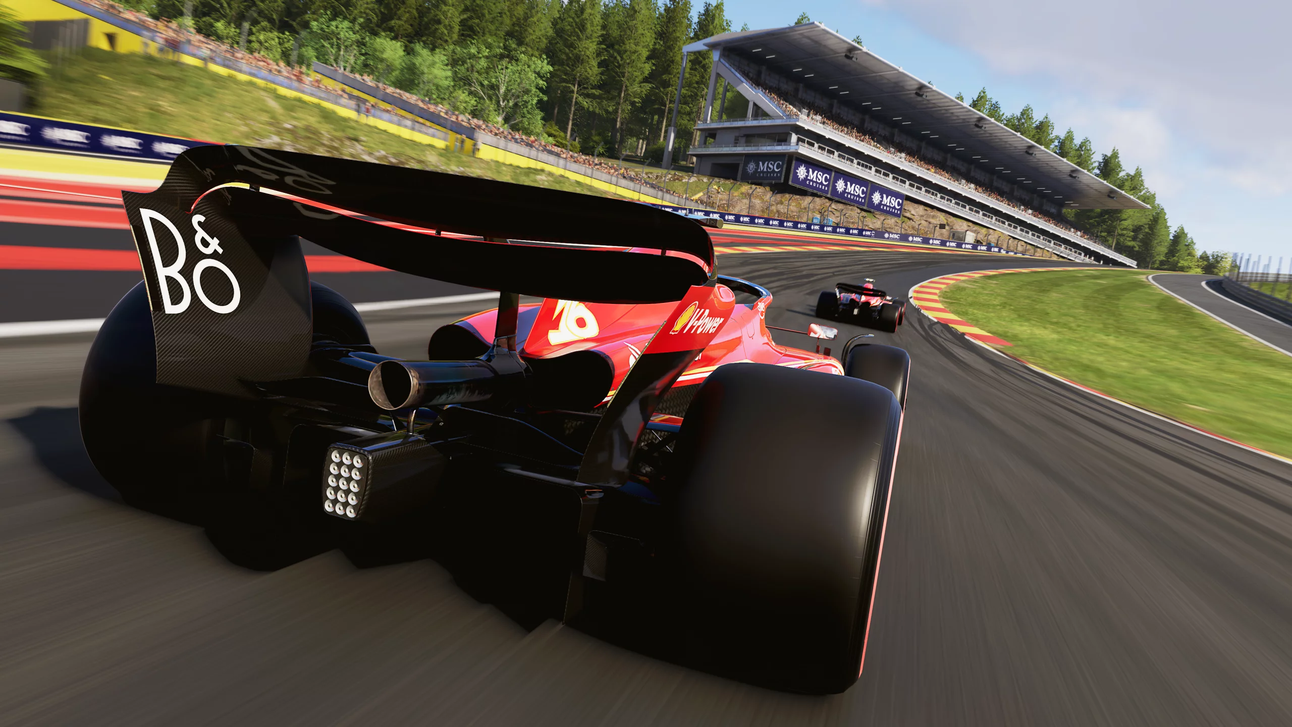 Obrázek PS4 - F1 2024