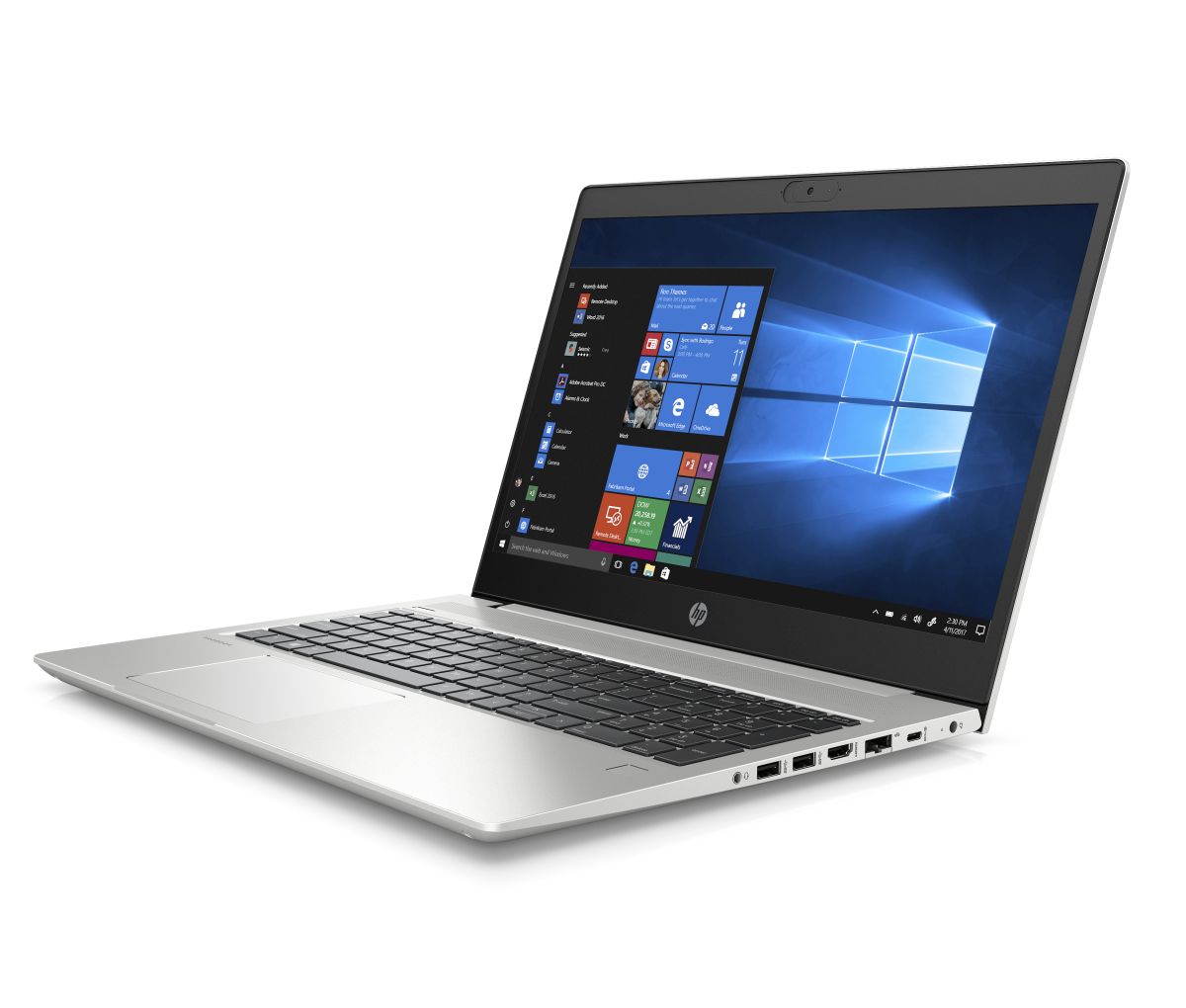 Obrázek HP ProBook 450 G7 Core i5 10210U/8GB/256GB/15.6"/2 roky záruka REVITALIZOVANÝ