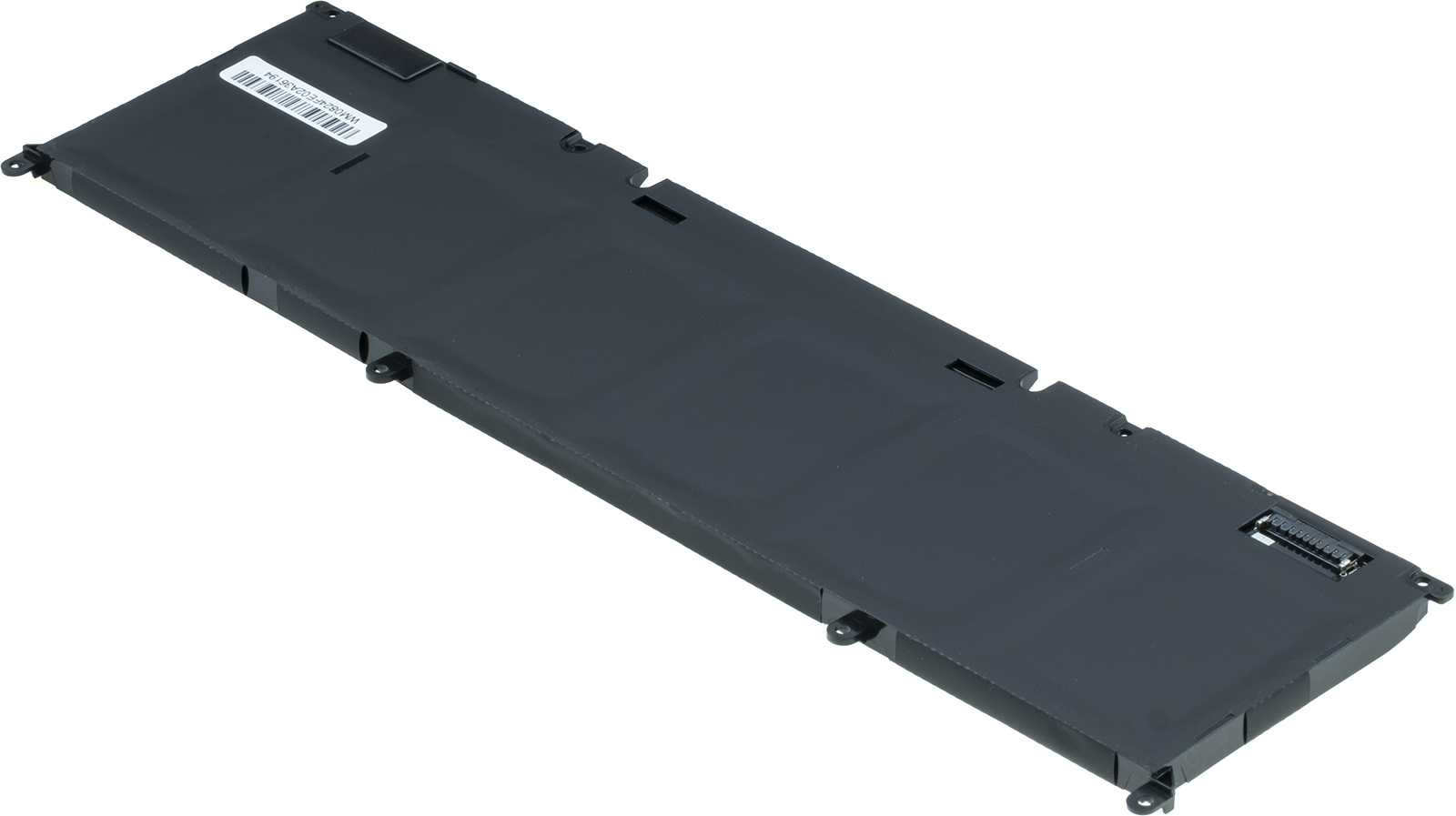 Obrázek Baterie T6 Power Dell Precision 5550, 5560, XPS 9500, 9510,  G5 5515, 7200mAh, 86Wh, 6cell, Li-pol