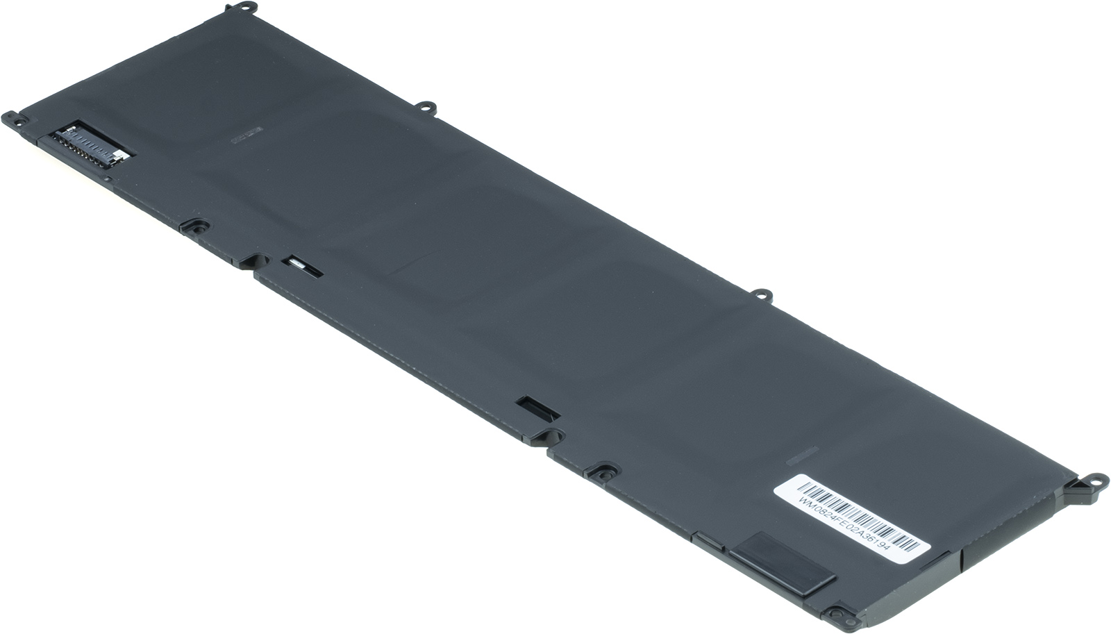 Obrázek Baterie T6 Power Dell Precision 5550, 5560, XPS 9500, 9510,  G5 5515, 7200mAh, 86Wh, 6cell, Li-pol