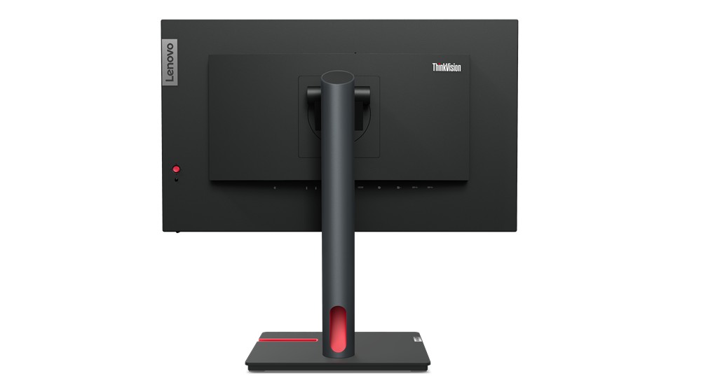 Obrázek Lenovo ThinkVision/P24q-30/23,8"/IPS/QHD/60Hz/6ms/Black/3R