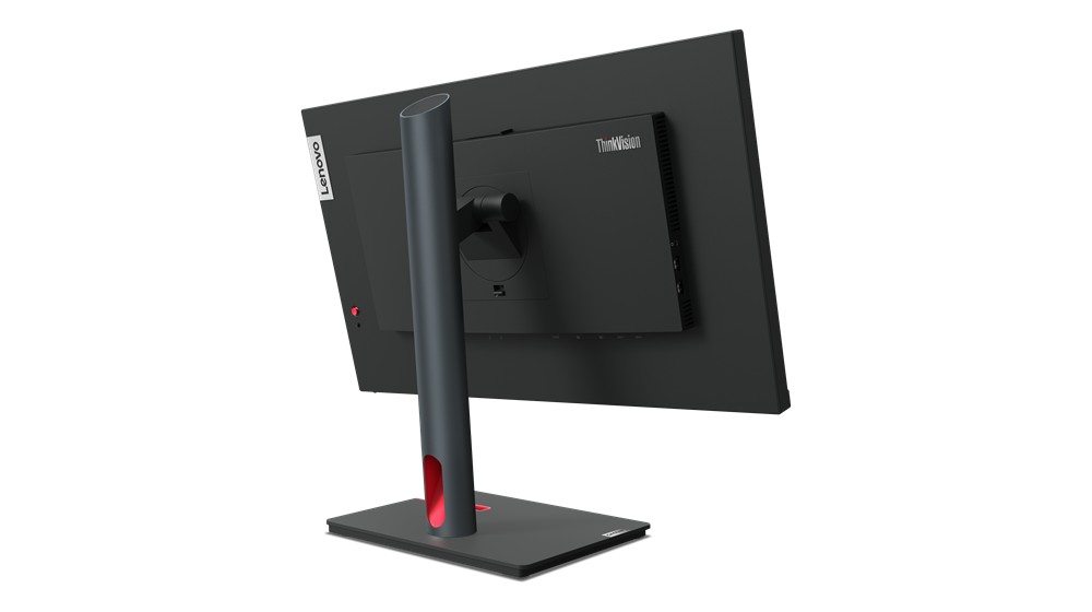 Obrázek Lenovo ThinkVision/P24q-30/23,8"/IPS/QHD/60Hz/6ms/Black/3R