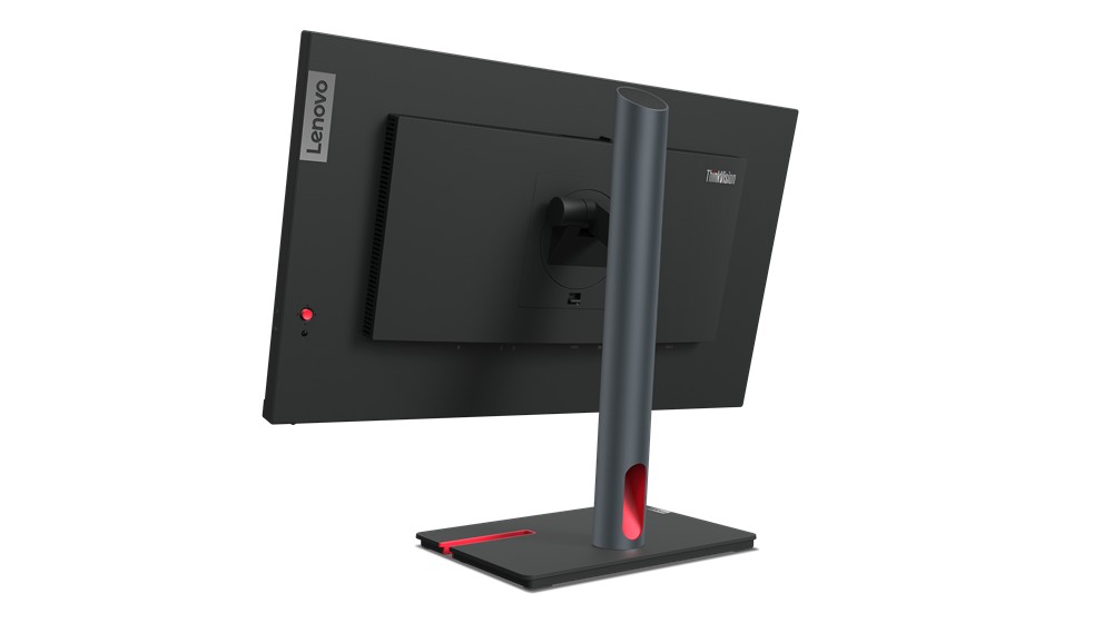 Obrázek Lenovo ThinkVision/P24q-30/23,8"/IPS/QHD/60Hz/6ms/Black/3R