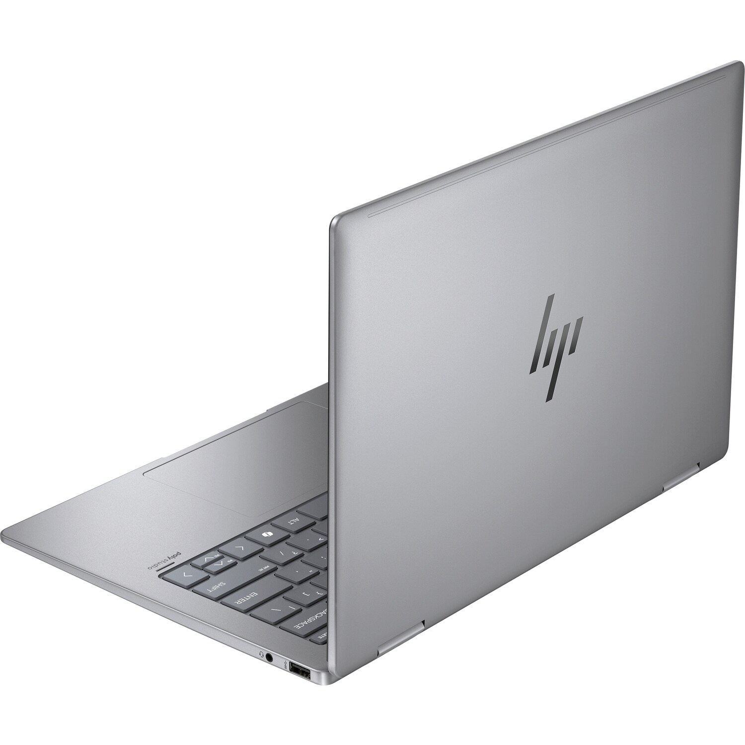 Obrázek HP Envy x360/14-fa0003nc/R7-8840HS/14"/2880x1800/T/16GB/1TB SSD/AMD int/W11P/Gray/2R