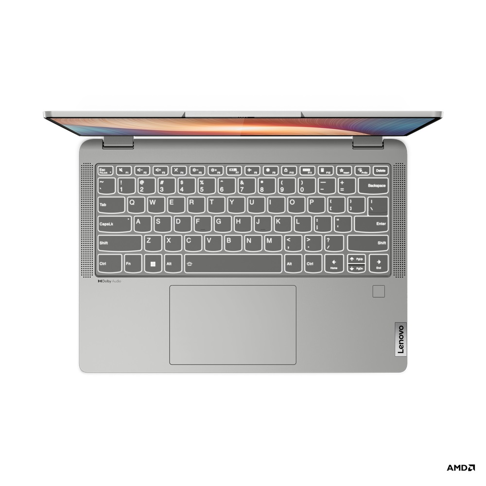 Obrázek Lenovo IdeaPad Flex 5/14ALC7/R7-5700U/14"/WUXGA/T/16GB/1TB SSD/RX Vega 8/W11H/Gray/2R