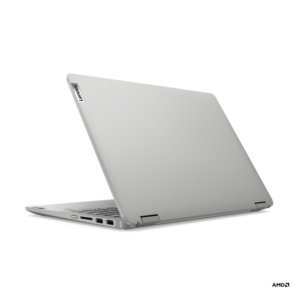 Obrázek Lenovo IdeaPad Flex 5/14ALC7/R7-5700U/14"/WUXGA/T/16GB/1TB SSD/RX Vega 8/W11H/Gray/2R