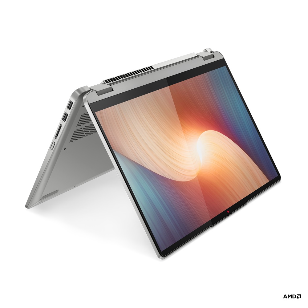 Obrázek Lenovo IdeaPad Flex 5/14ALC7/R7-5700U/14"/WUXGA/T/16GB/1TB SSD/RX Vega 8/W11H/Gray/2R