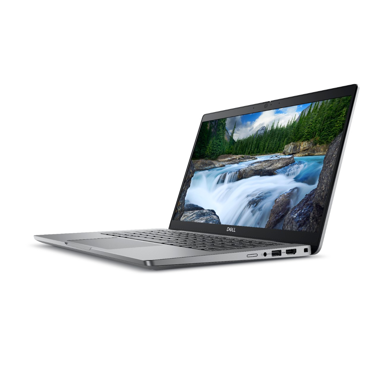 Obrázek Dell Latitude/5350/U5-135U/13,3"/FHD/T/16GB/512GB SSD/4C-iGPU/W11P/Gray/3RNBD