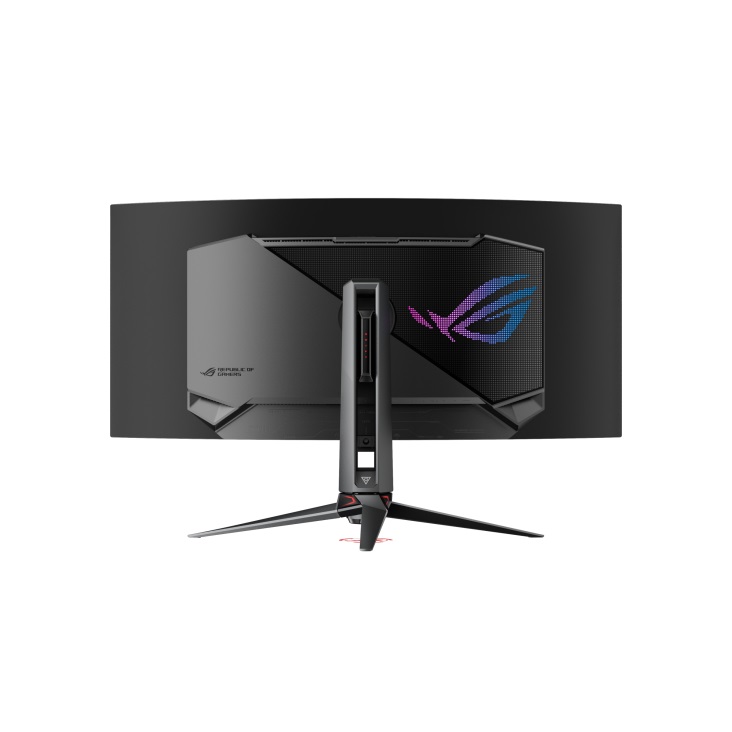 Obrázek ASUS ROG/Swift PG39WCDM/39"/OLED/3440x1440/240Hz/0,03ms/Black/2R