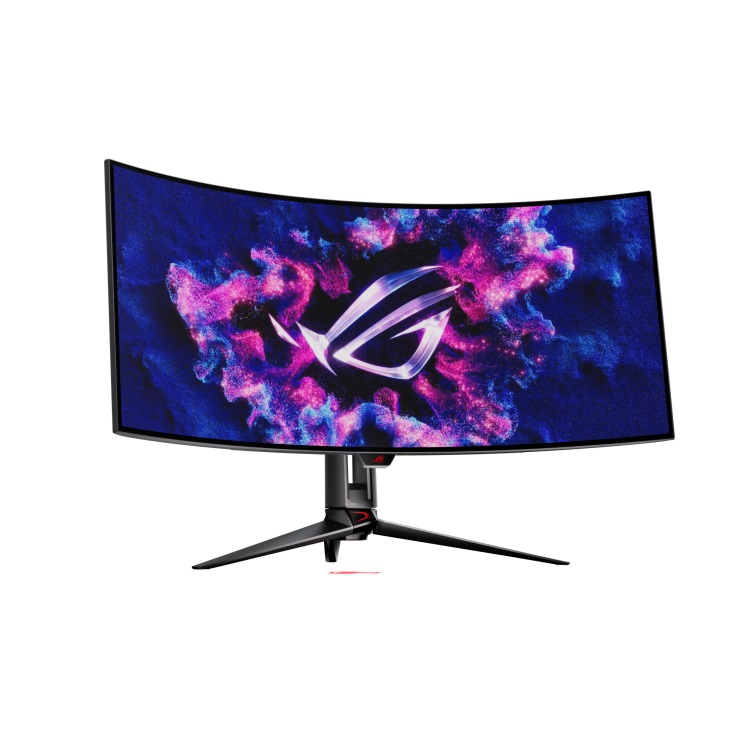 Obrázek ASUS ROG/Swift PG39WCDM/39"/OLED/3440x1440/240Hz/0,03ms/Black/2R