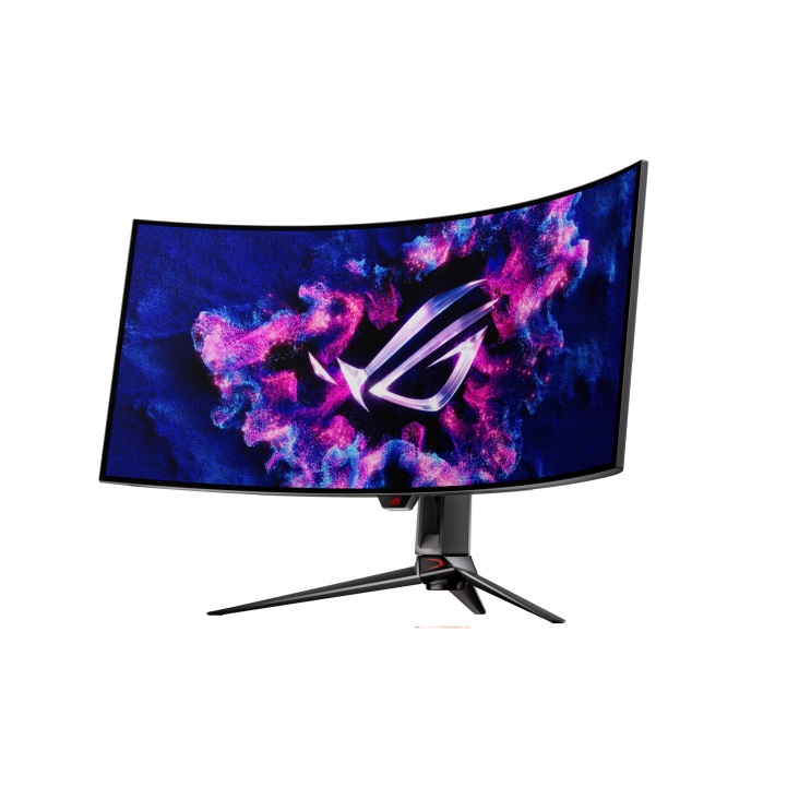 Obrázek ASUS ROG/Swift PG39WCDM/39"/OLED/3440x1440/240Hz/0,03ms/Black/2R