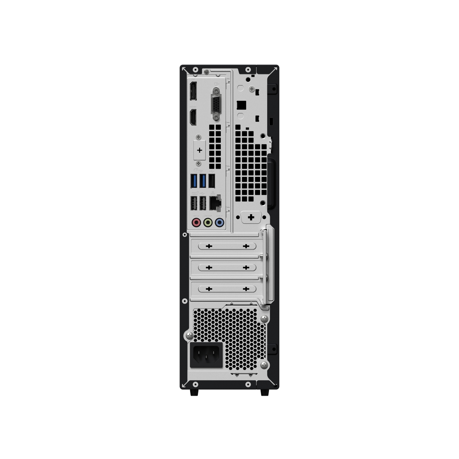 Obrázek ASUS ExpertCenter/D7 D700SE/SFF/i5-14400/16GB/512GB SSD/UHD 730/W11P/3R