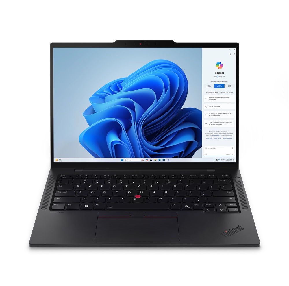 Lenovo ThinkPad T/T14s Gen 5/U7-155U/14