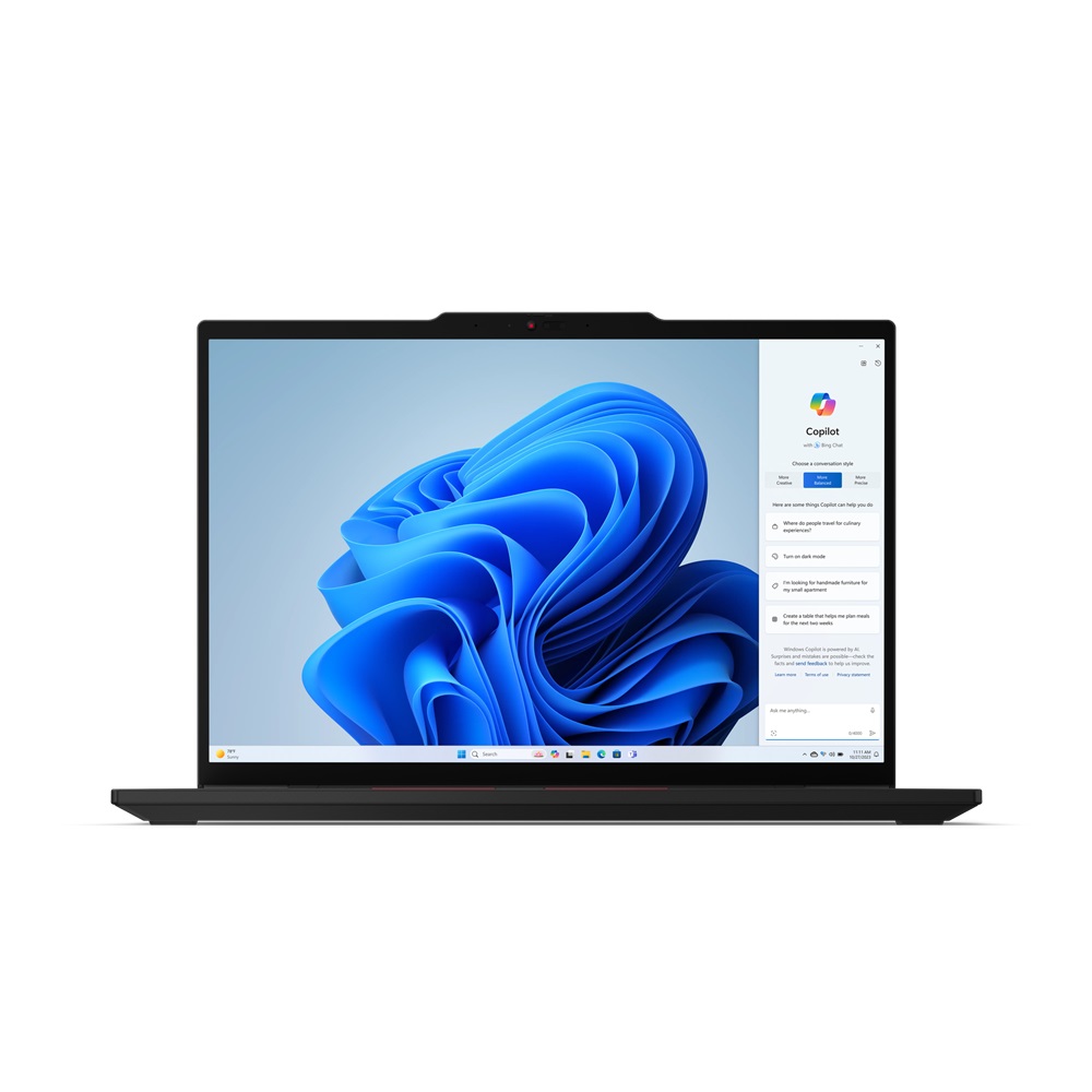 Obrázek Lenovo ThinkPad T/T14s Gen 5/U7-155U/14"/WUXGA/32GB/1TB SSD/4C-iGPU/W11P/Black/3R