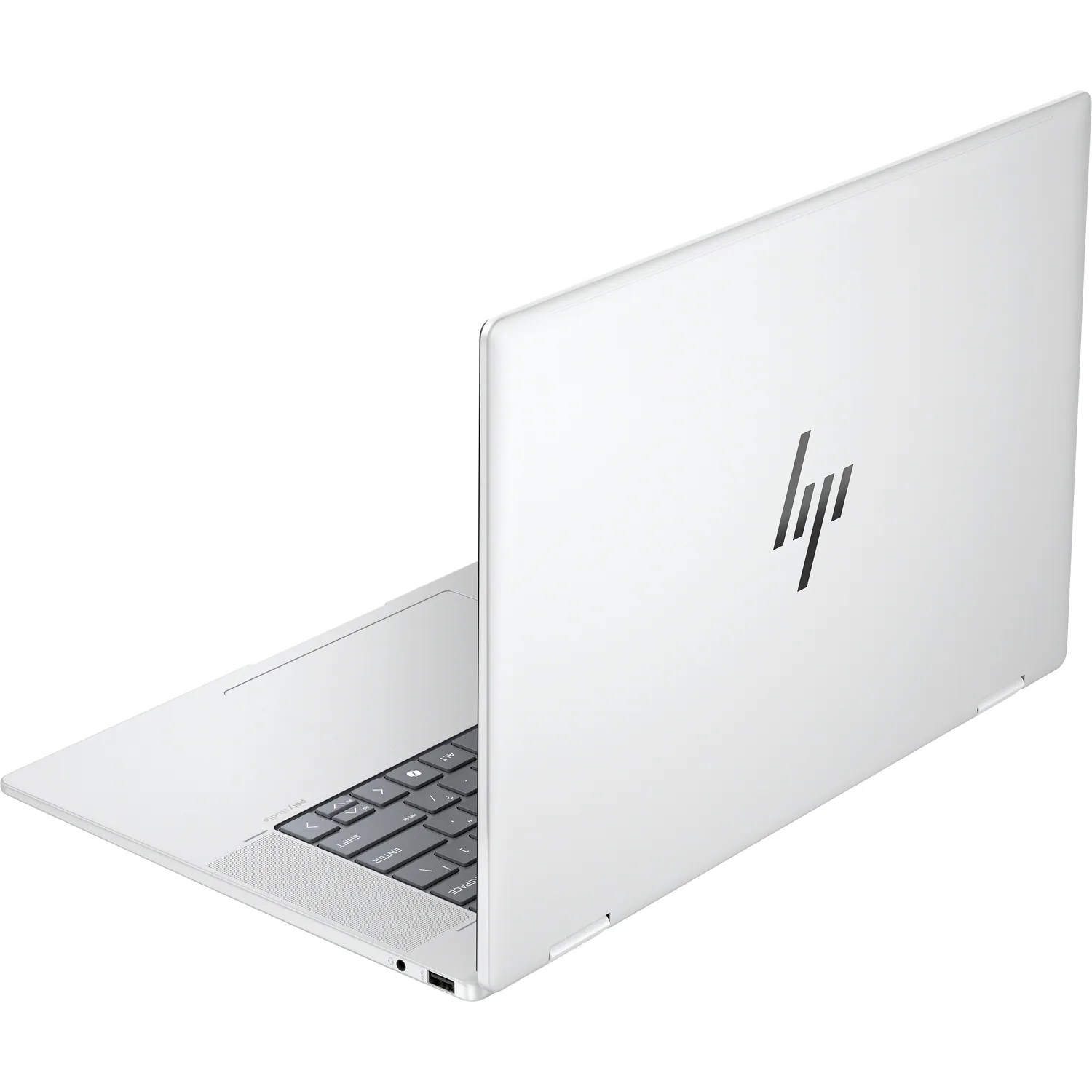 Obrázek HP Envy x360/16-ac0001nc/U5-125U/16"/2880x1800/T/16GB/1TB SSD/4C-iGPU/W11H/Silver/2R