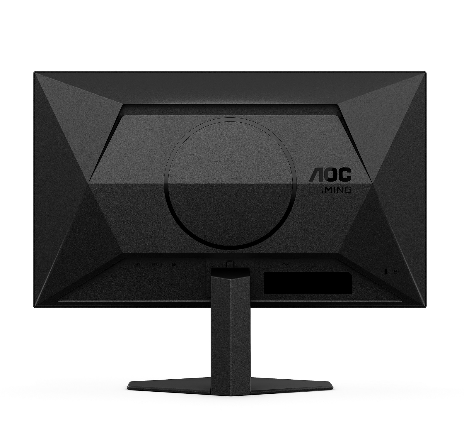 Obrázek AOC Gaming/24G4XE/23,8"/IPS/FHD/180Hz/0,5ms/Black/3R