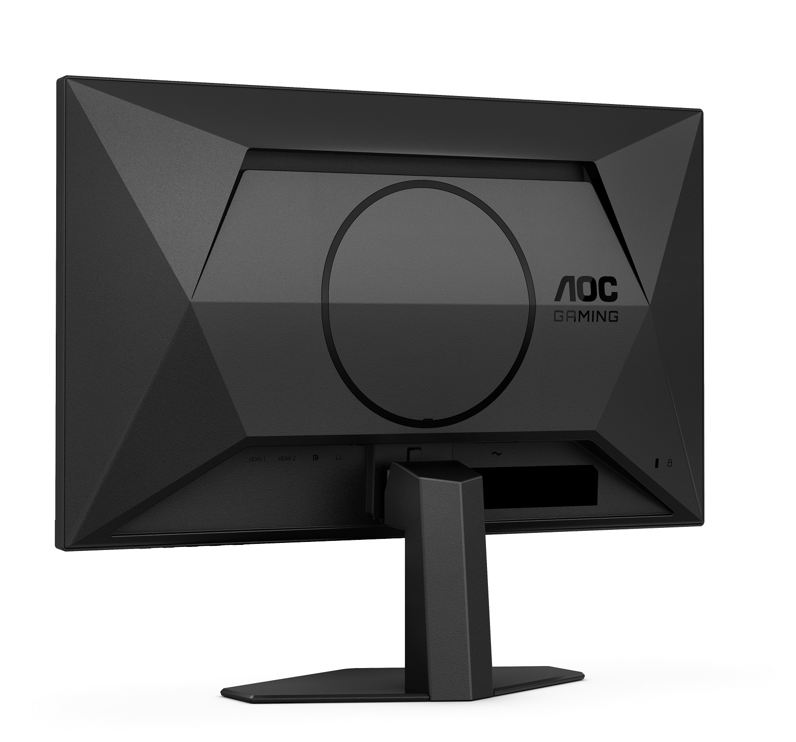 Obrázek AOC Gaming/24G4XE/23,8"/IPS/FHD/180Hz/0,5ms/Black/3R