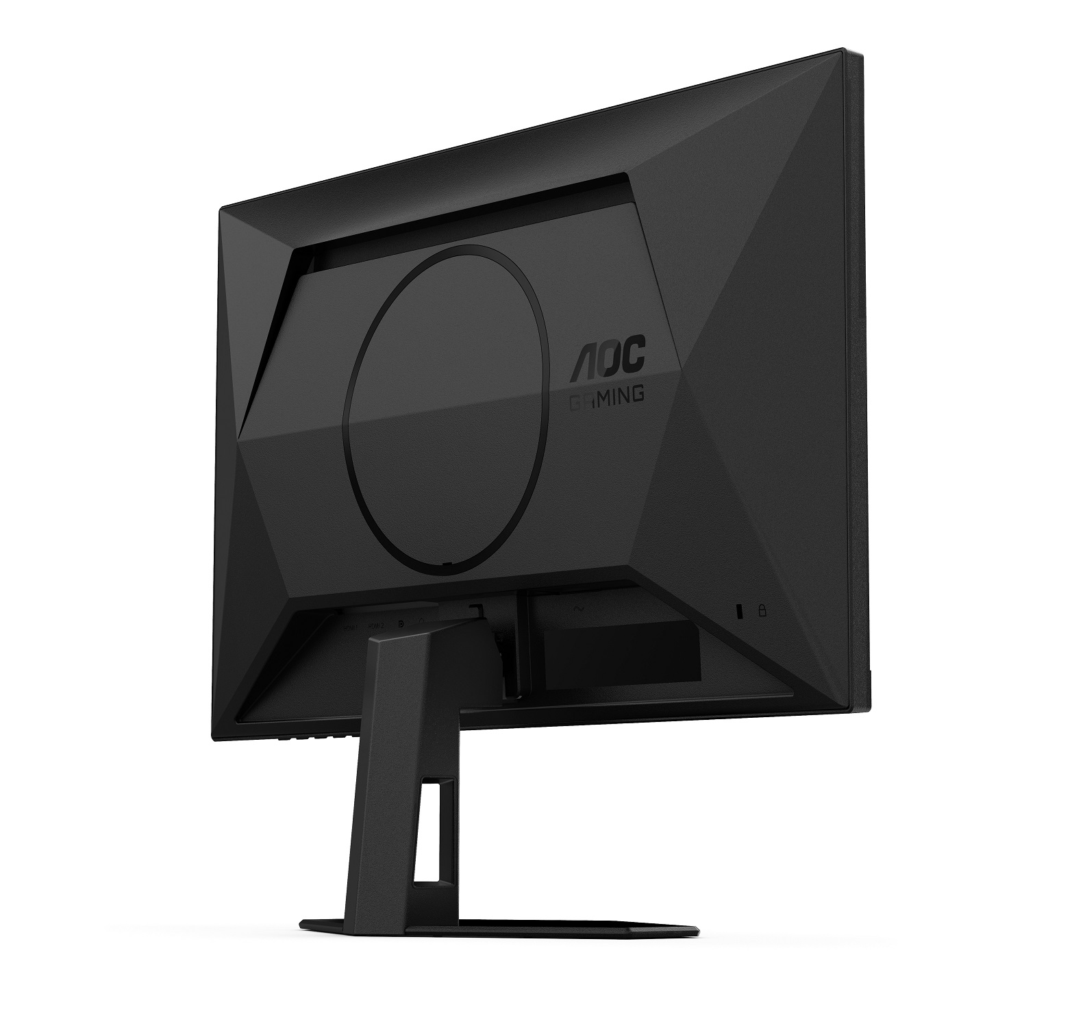 Obrázek AOC Gaming/24G4XE/23,8"/IPS/FHD/180Hz/0,5ms/Black/3R