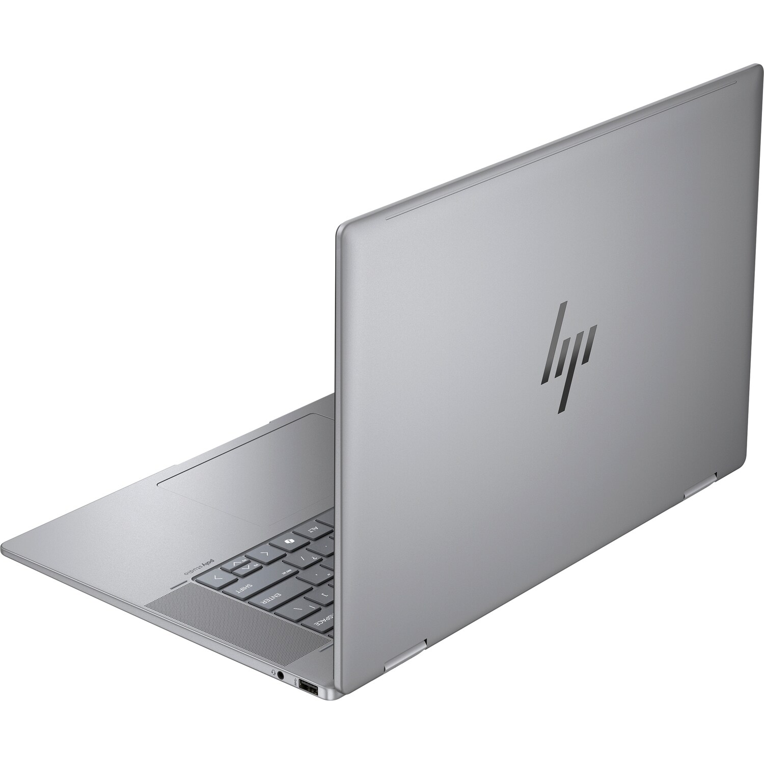 Obrázek HP Envy x360/16-ad0000nc/R5-8640HS/16"/WUXGA/T/16GB/1TB SSD/AMD int/W11H/Gray/2R