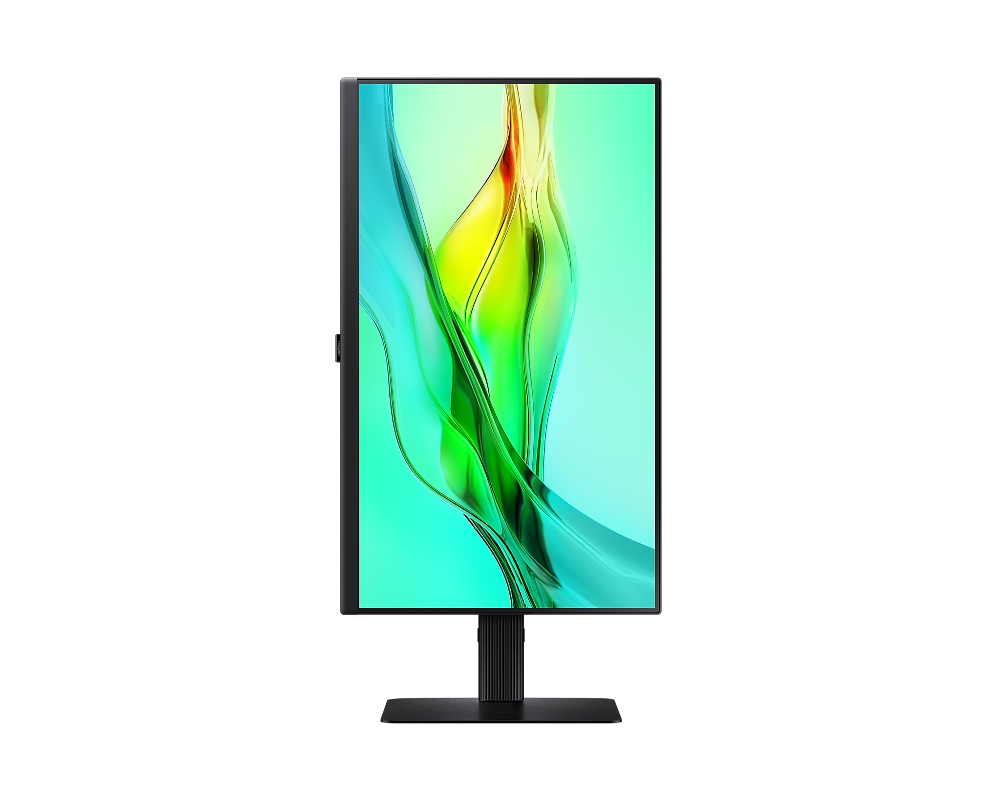 Obrázek Samsung ViewFinity S6/S60UD/24"/IPS/QHD/100Hz/5ms/Black/3R