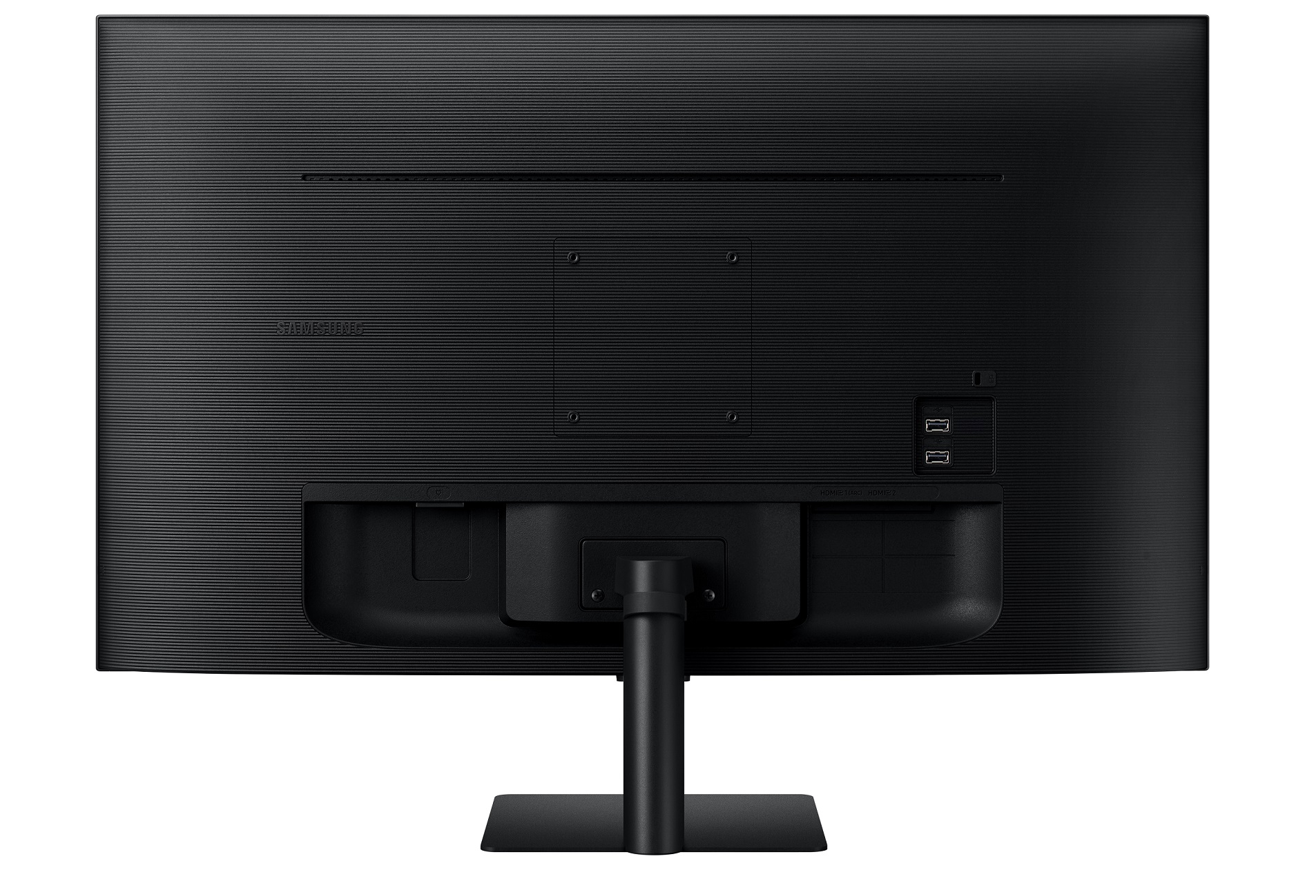 Obrázek Samsung Smart Monitor/M50D/27"/VA/FHD/60Hz/4ms/Black/2R