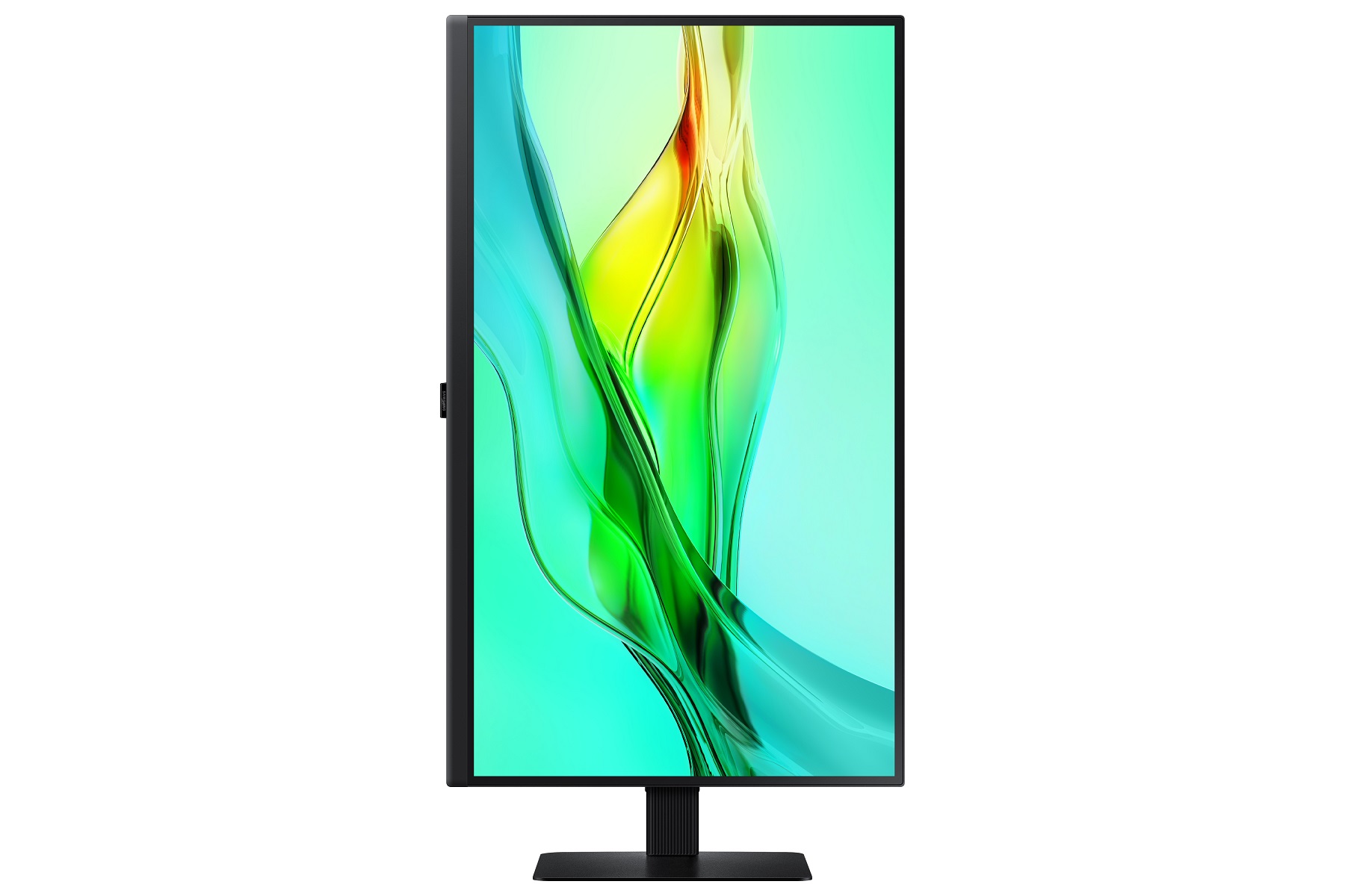 Obrázek Samsung ViewFinity S6/S60UD/27"/IPS/QHD/100Hz/5ms/Black/2R