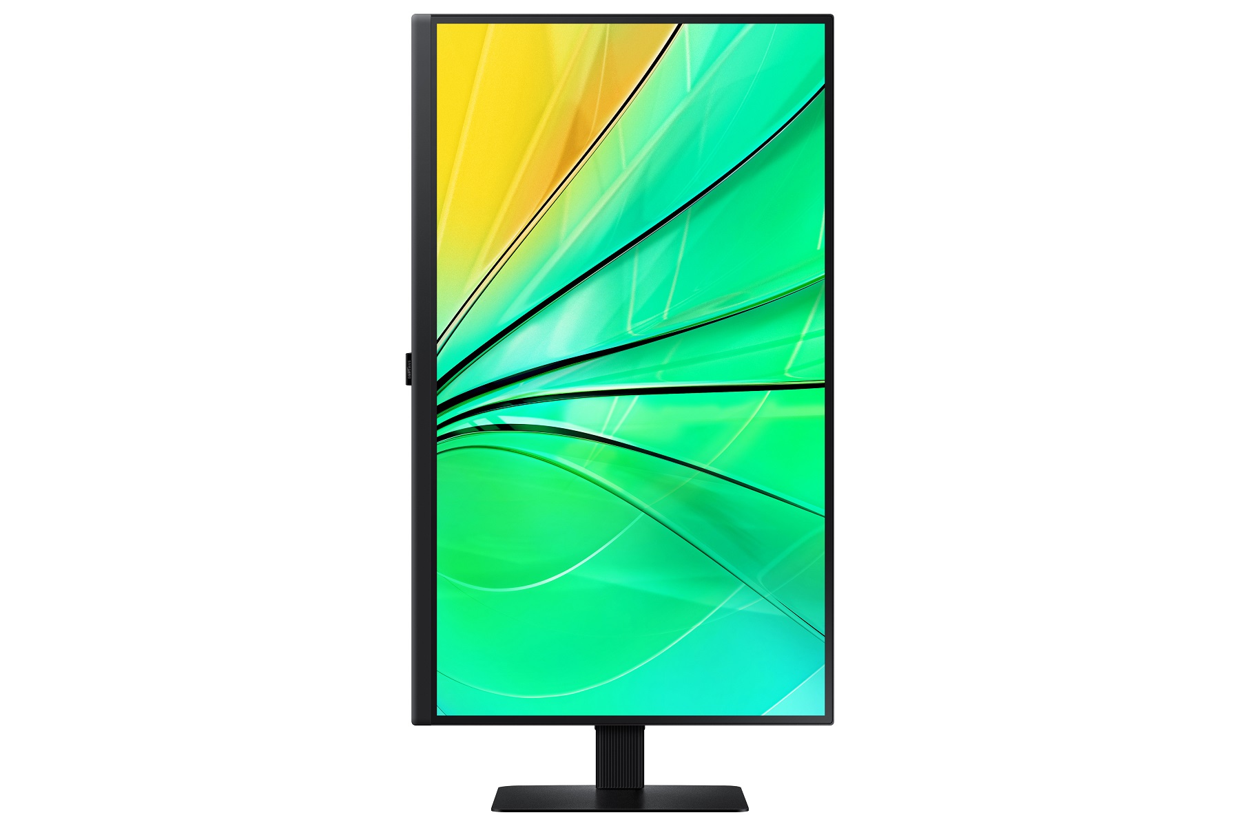 Obrázek Samsung ViewFinity S6/S60D/27"/IPS/QHD/100Hz/5ms/Black/2R