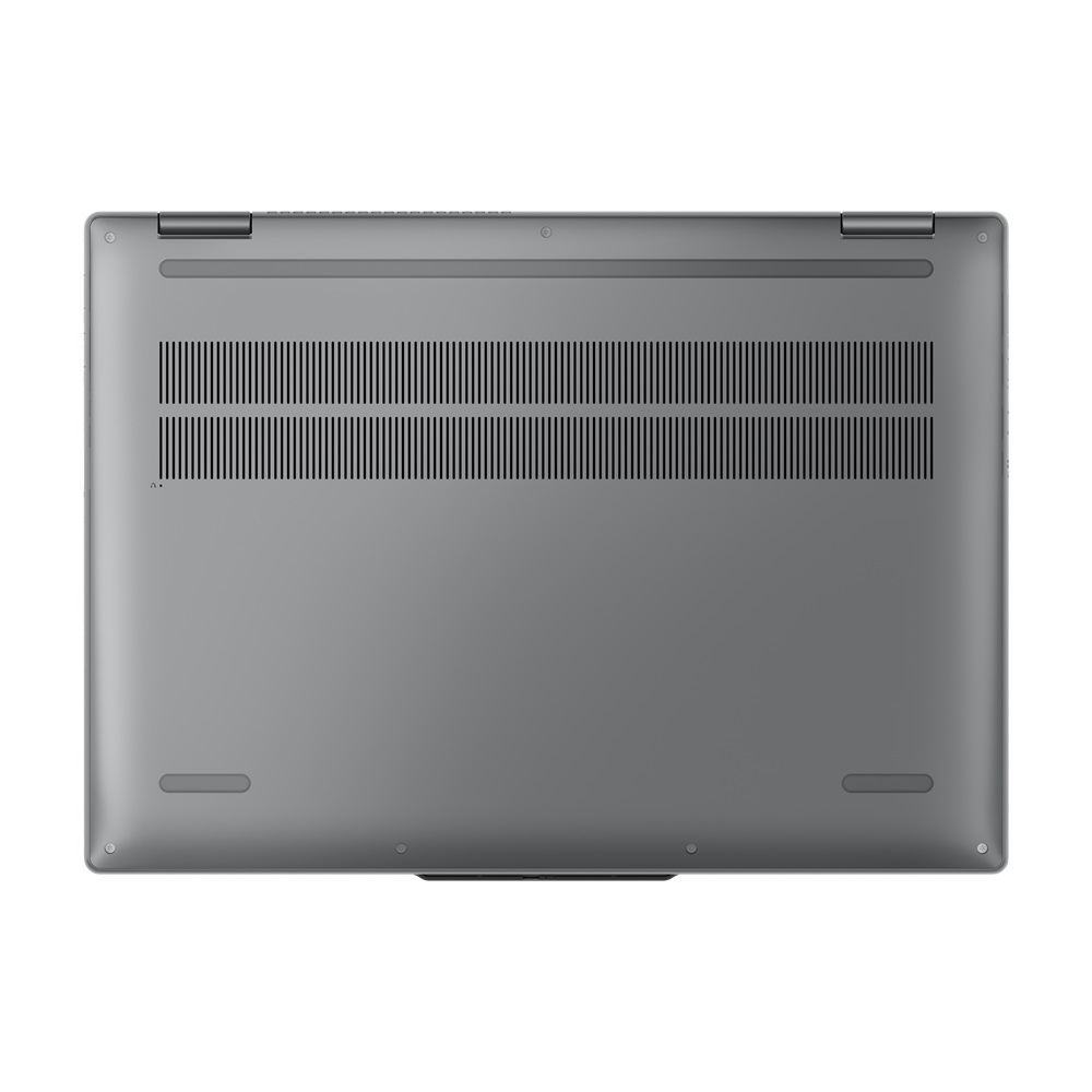 Obrázek Lenovo IdeaPad 5 2-in-1/16IRU9/5-120U/16"/2048x1280/T/16GB/1TB SSD/Iris Xe/bez OS/Gray/2R