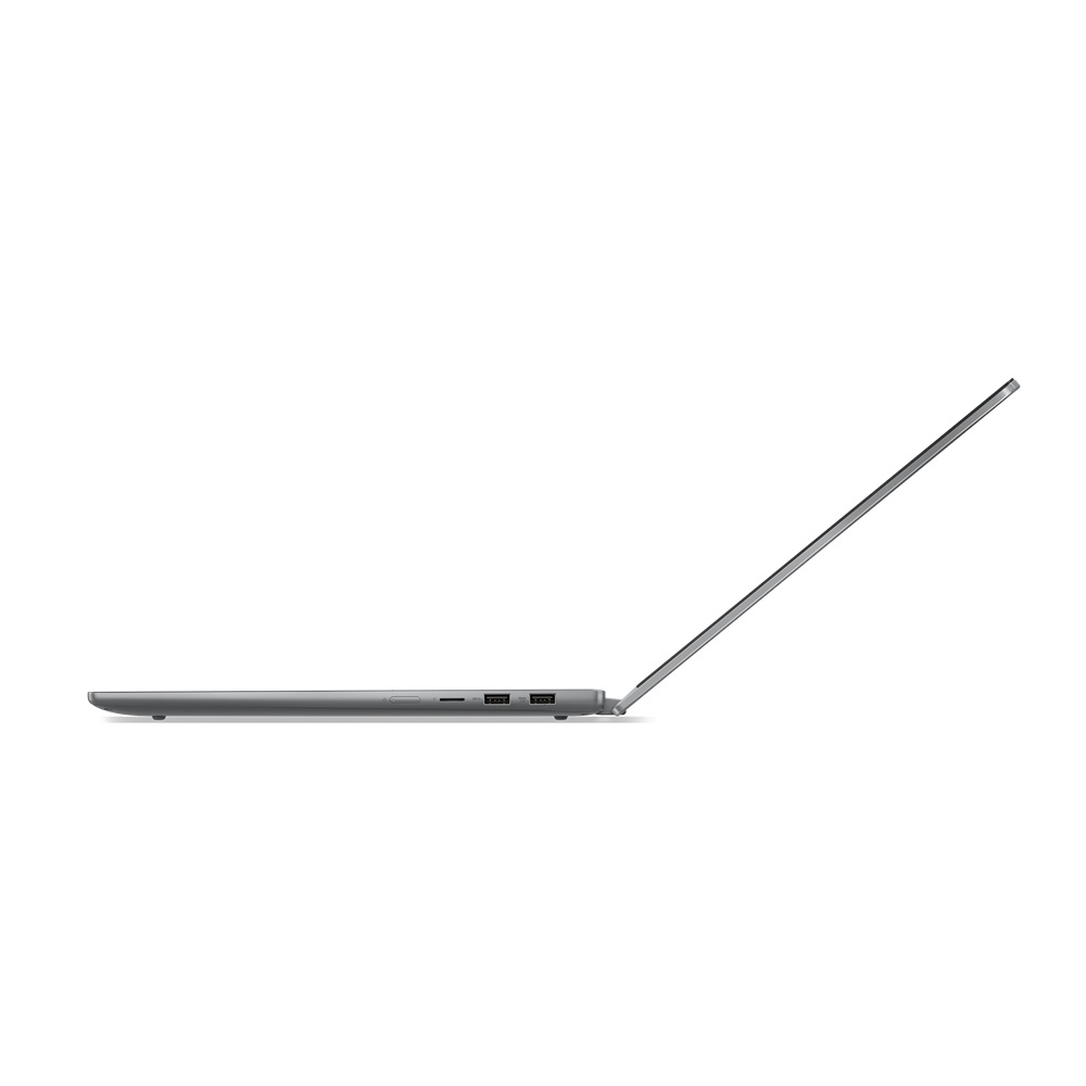 Obrázek Lenovo IdeaPad 5 2-in-1/16IRU9/5-120U/16"/2048x1280/T/16GB/1TB SSD/Iris Xe/bez OS/Gray/2R