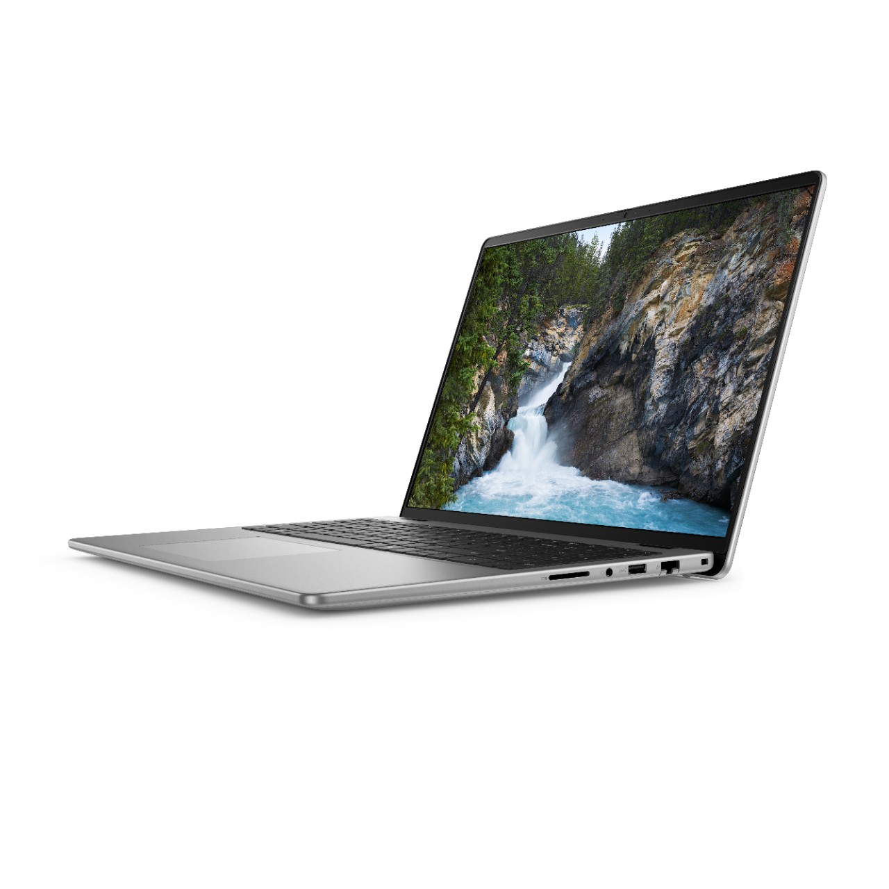 Obrázek Dell Vostro/5640/i5-1334U/16"/WUXGA/16GB/512GB SSD/Iris Xe/W11P/Gray/3RNBD