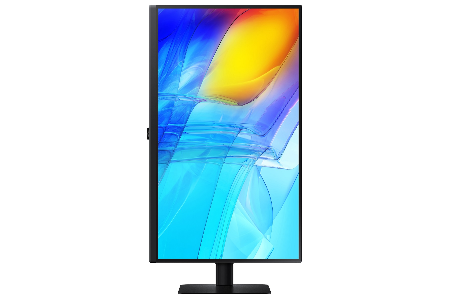 Obrázek Samsung ViewFinity S8/S80D/27"/IPS/4K UHD/60Hz/5ms/Black/2R