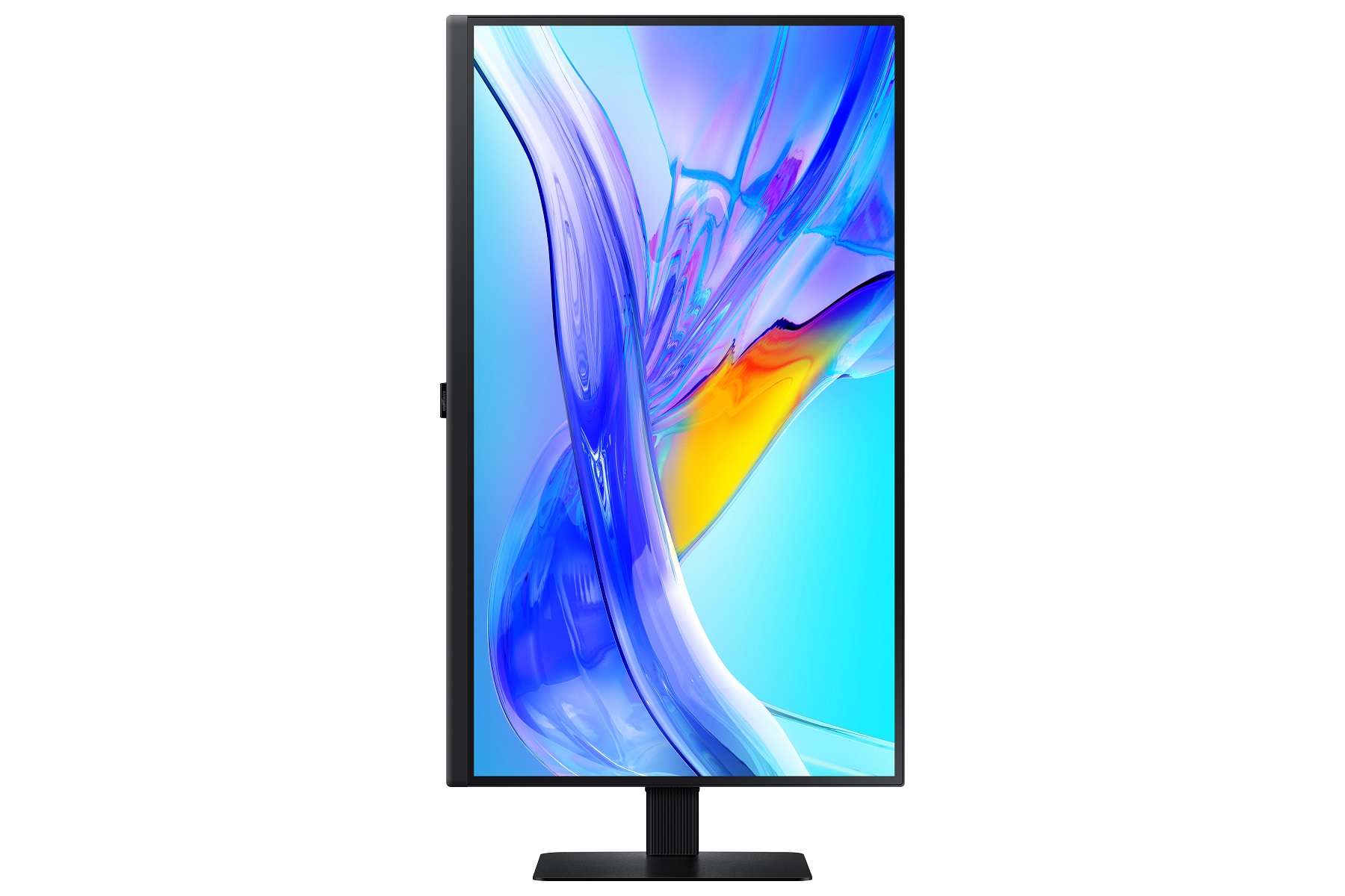 Obrázek Samsung ViewFinity S8/S80UD/27"/IPS/4K UHD/60Hz/5ms/Black/2R