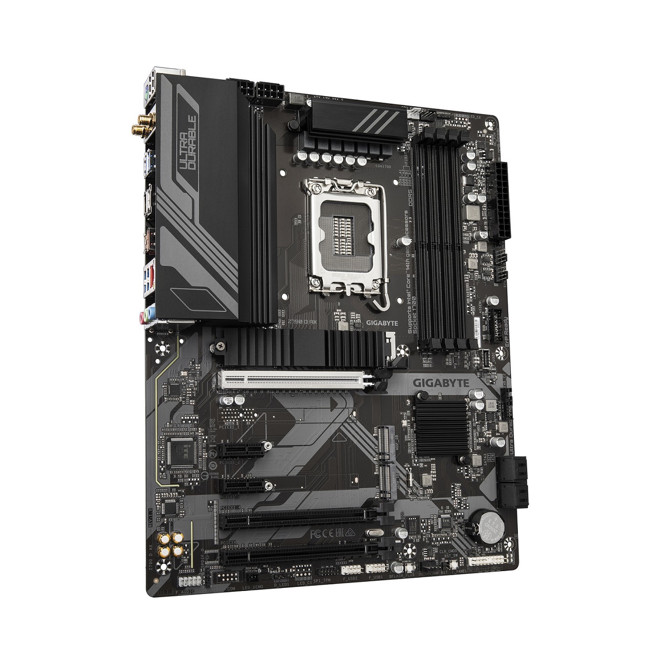 Obrázek GIGABYTE Z790 D AX/LGA 1700/ATX