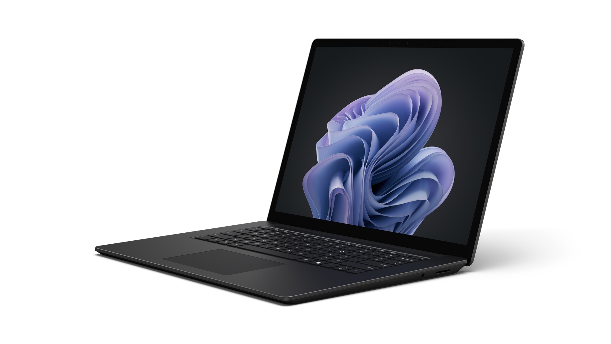 Obrázek Microsoft Surface Laptop 6/U5-135H/13,5"/2256x1504/T/16GB/512GB SSD/Arc Xe/W11P/Black/2R