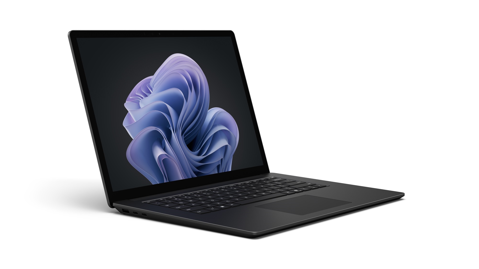 Obrázek Microsoft Surface Laptop 6/U5-135H/13,5"/2256x1504/T/16GB/512GB SSD/Arc Xe/W11P/Black/2R