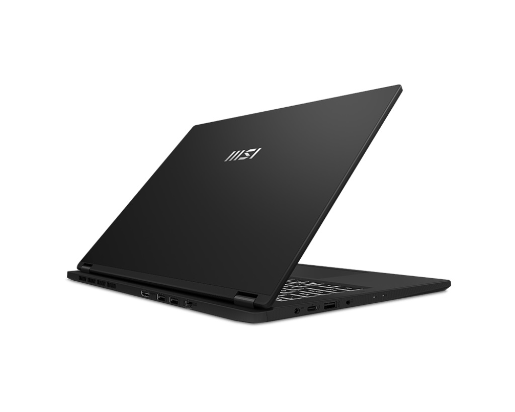 Obrázek MSI Modern/14 H D13MG-223CZ/i7-13620H/14"/WUXGA/16GB/1TB SSD/UHD/W11H/Black/2R