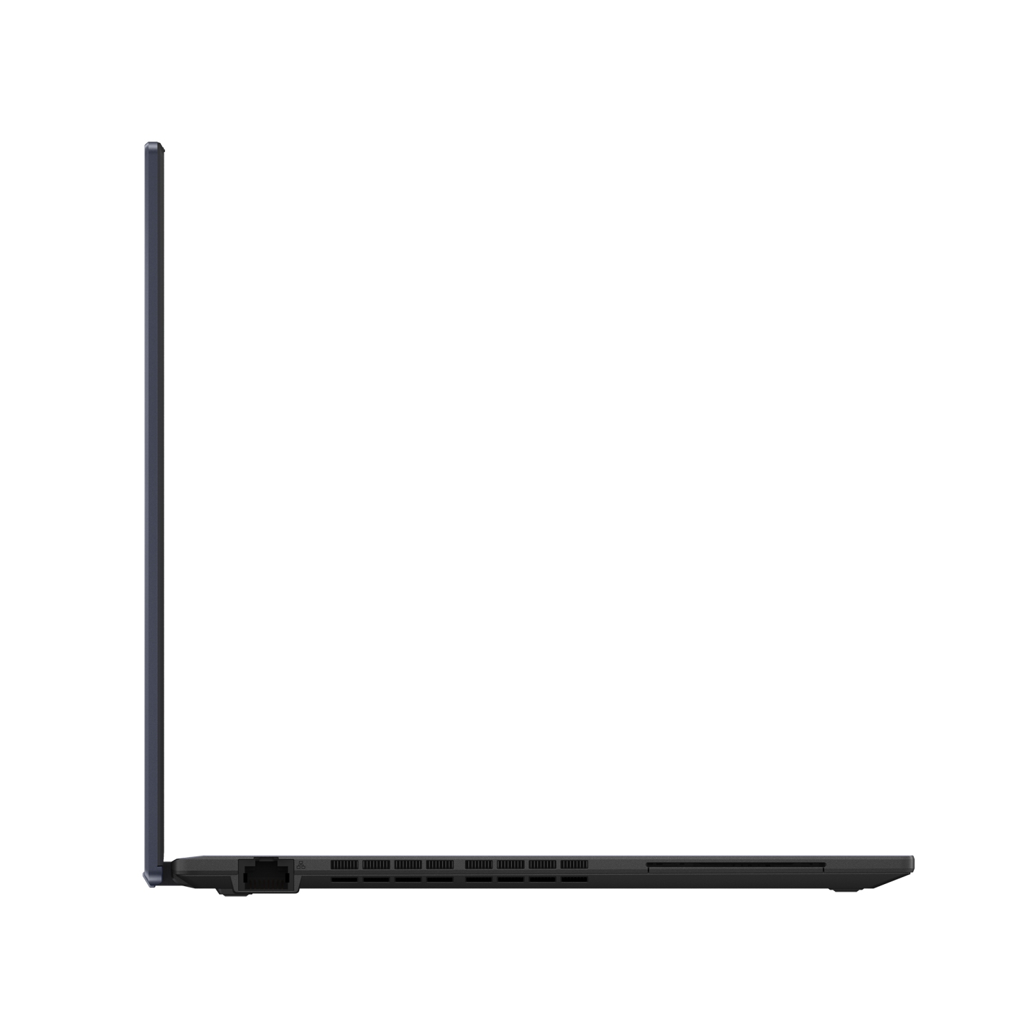 Obrázek ASUS ExpertBook B3/B3404CMA/U5-125H/14"/WUXGA/16GB/512GB SSD/Arc Xe/W11P/Black/2R