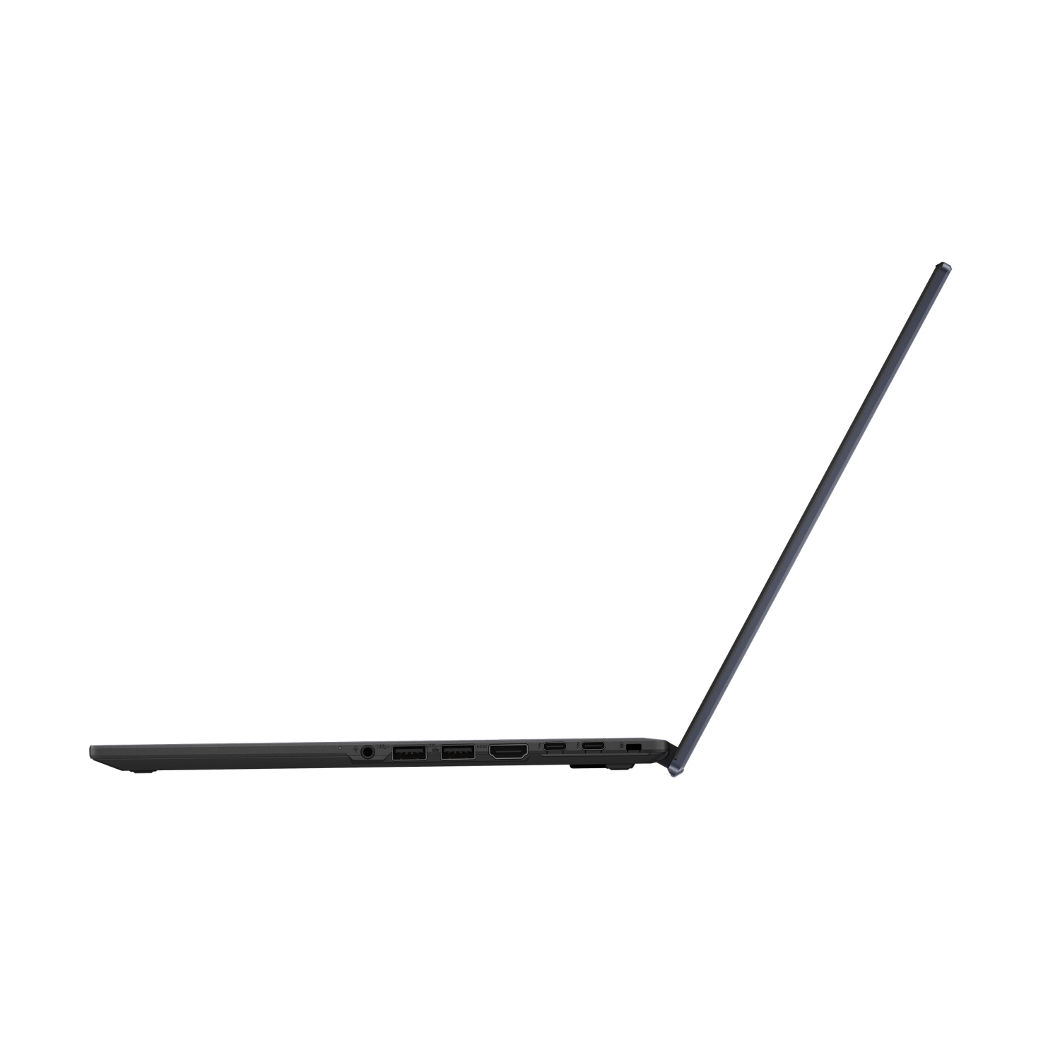 Obrázek ASUS ExpertBook B3/B3404CMA/U5-125H/14"/WUXGA/16GB/512GB SSD/Arc Xe/W11P/Black/2R