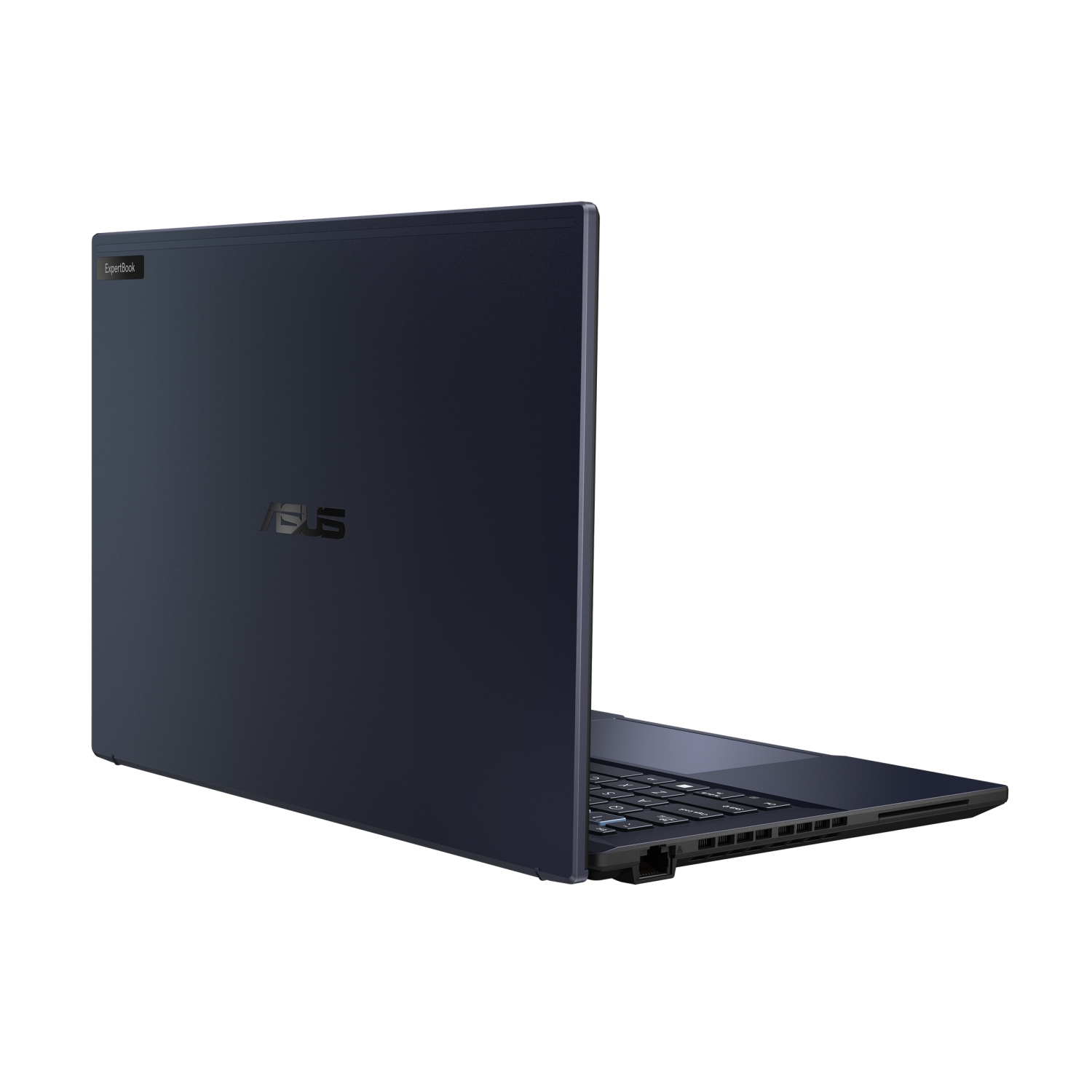 Obrázek ASUS ExpertBook B3/B3404CMA/U5-125H/14"/WUXGA/16GB/512GB SSD/Arc Xe/W11P/Black/2R