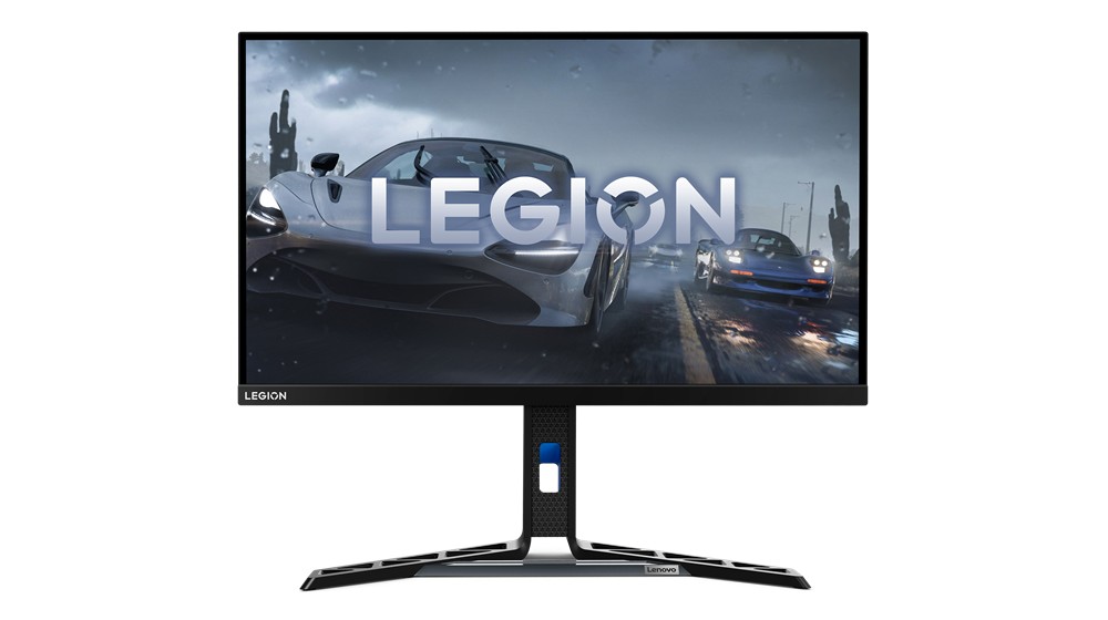 Lenovo Legion/Y27-30/27"/IPS/FHD/165Hz/0,5ms/Black/3R