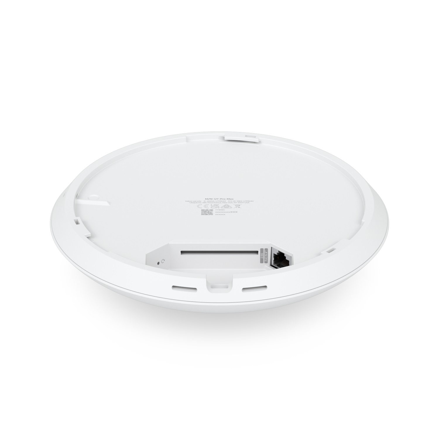 Obrázek Ubiquiti U7-Pro-Max  - UniFi7 AP U7 Pro Max