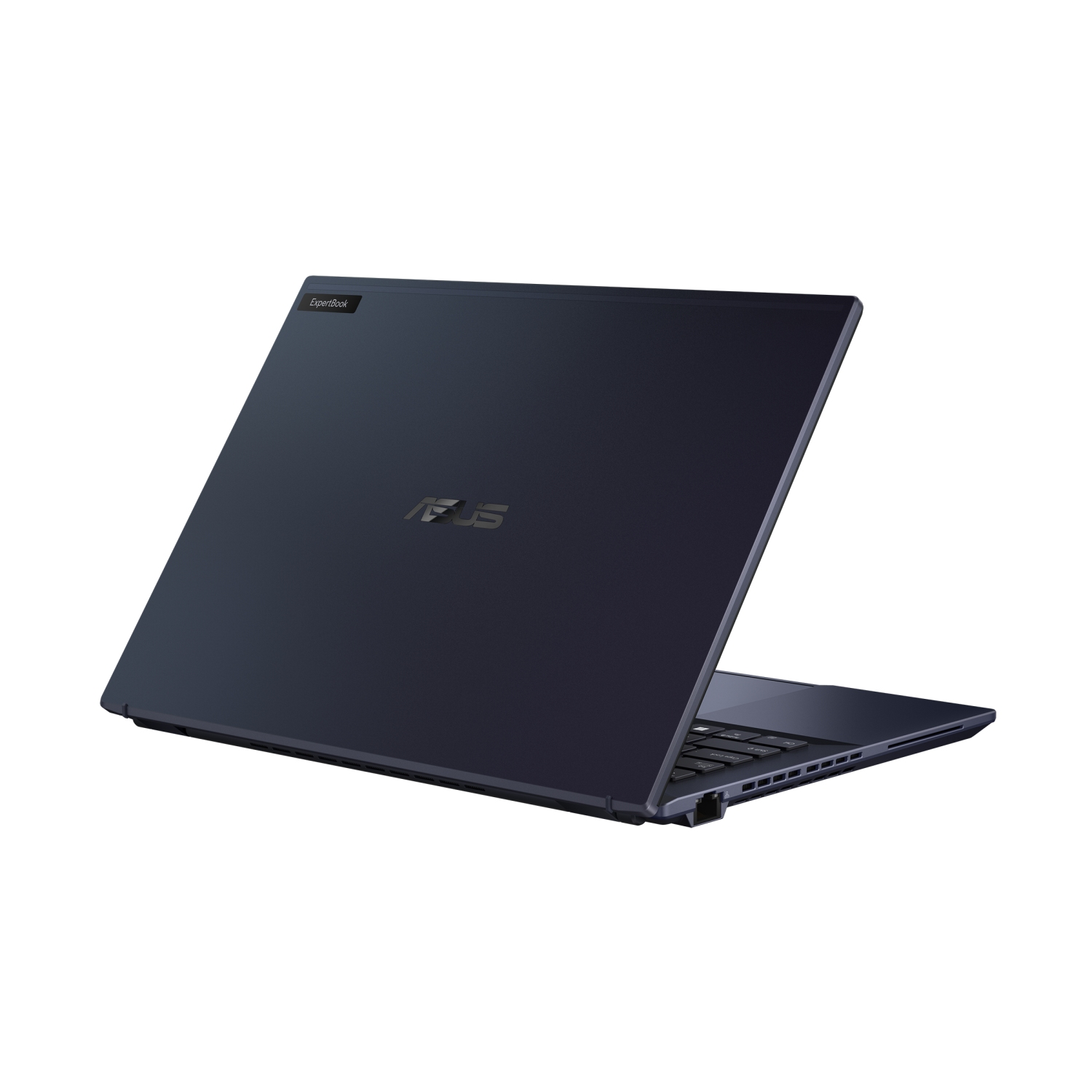 Obrázek ASUS ExpertBook B5/B5404CMA/U5-125H/14"/WUXGA/16GB/512GB SSD/Arc Xe/W11P/Black/3RNBD