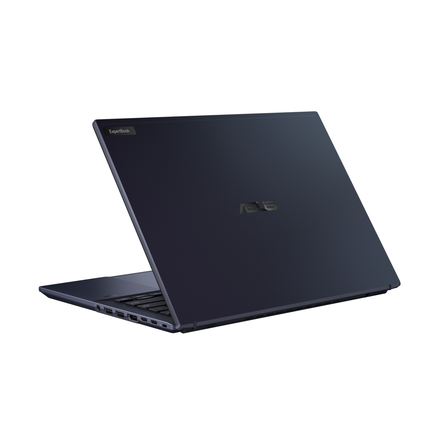 Obrázek ASUS ExpertBook B5/B5404CMA/U5-125H/14"/WUXGA/16GB/512GB SSD/Arc Xe/W11P/Black/3RNBD