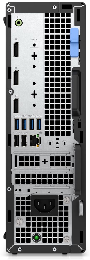 Obrázek Dell Optiplex/7020/SFF/i7-14700/32GB/512GB SSD/UHD 770/W11P/3RNBD